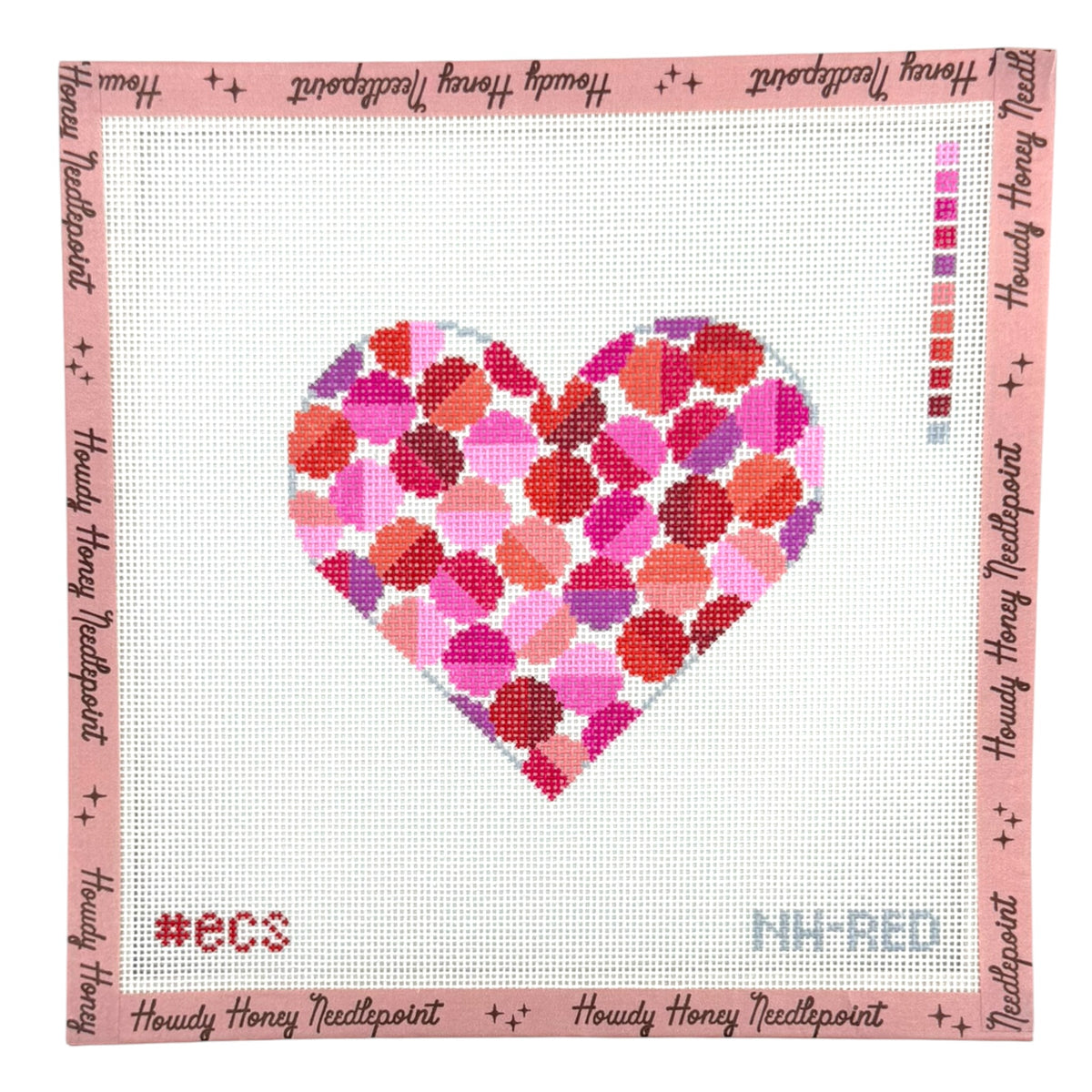Galentine Heart