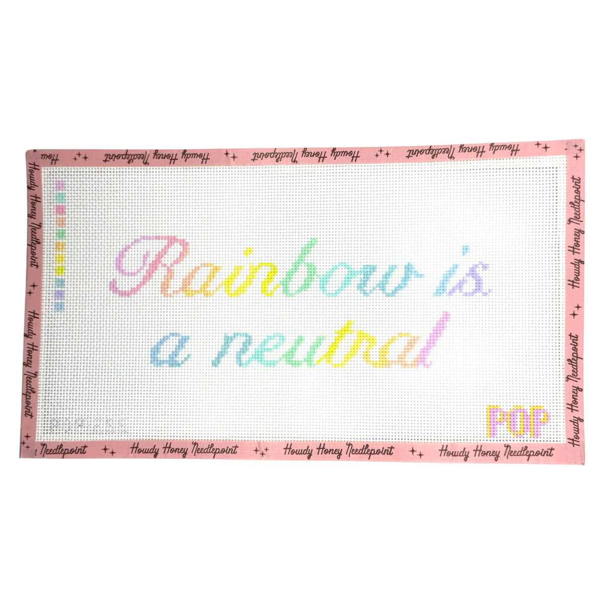 Rainbow is a Neutral