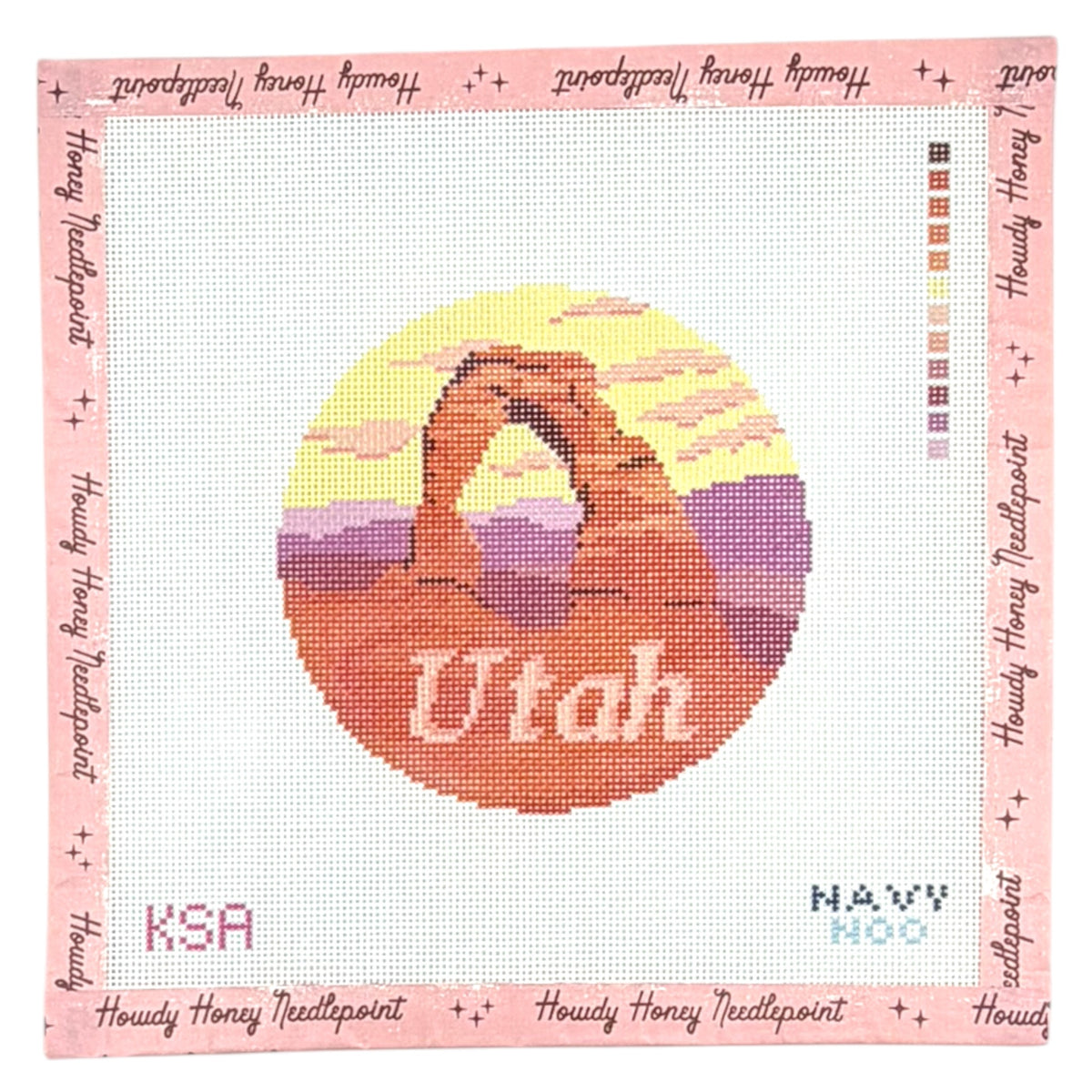 Utah