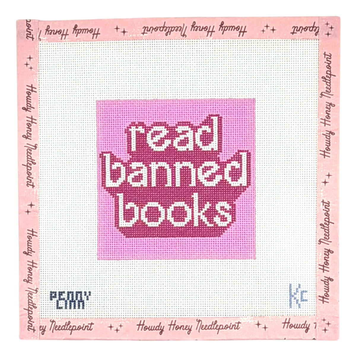 Read Banned Books