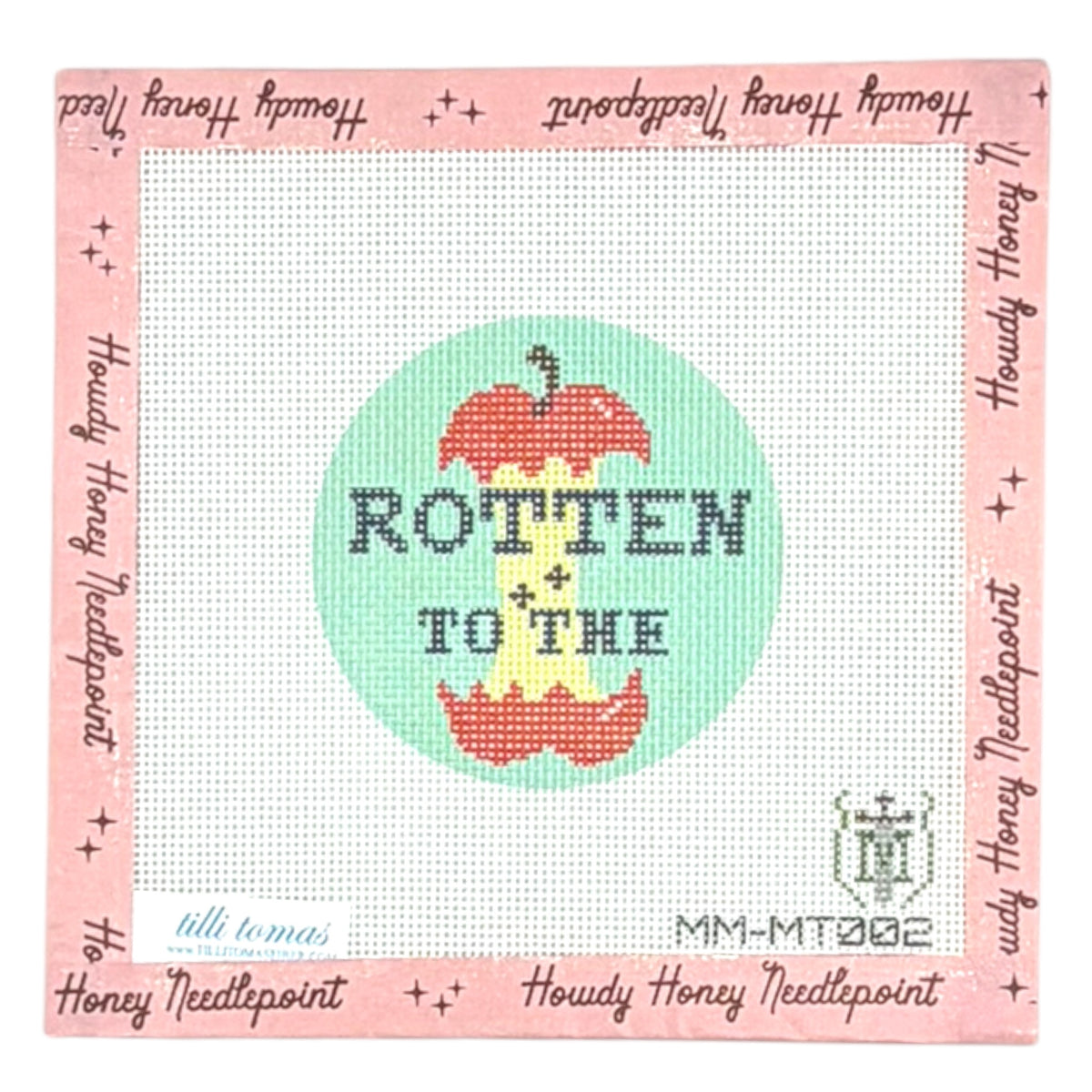 Rotten to the Core