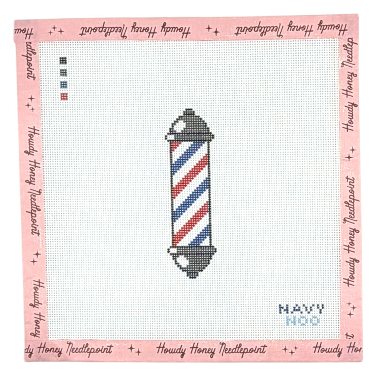 Barber Pole