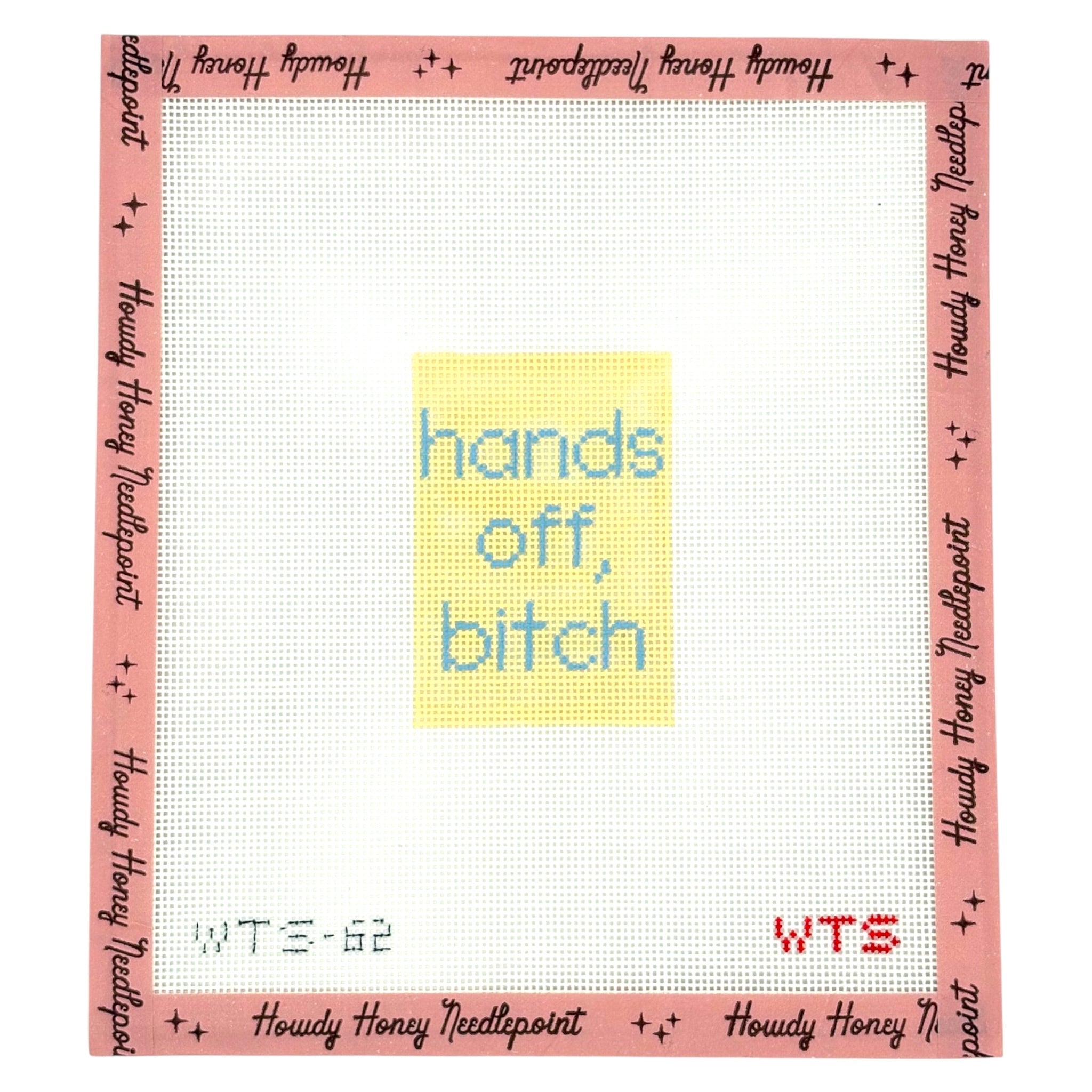 Hands Off, Bitch
