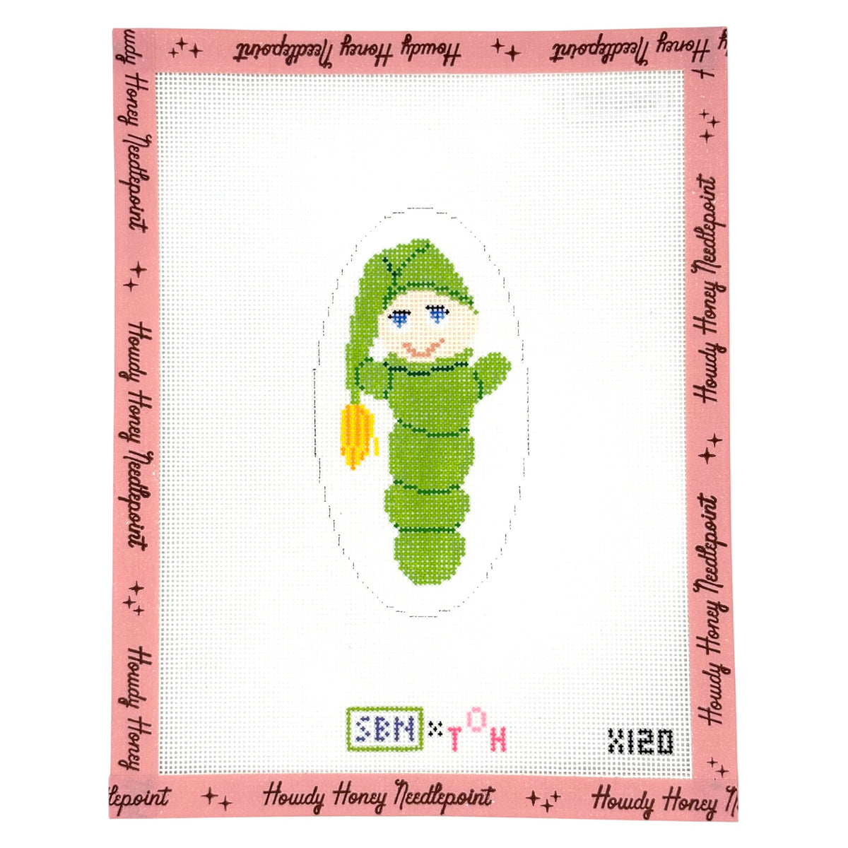 Glow Worm