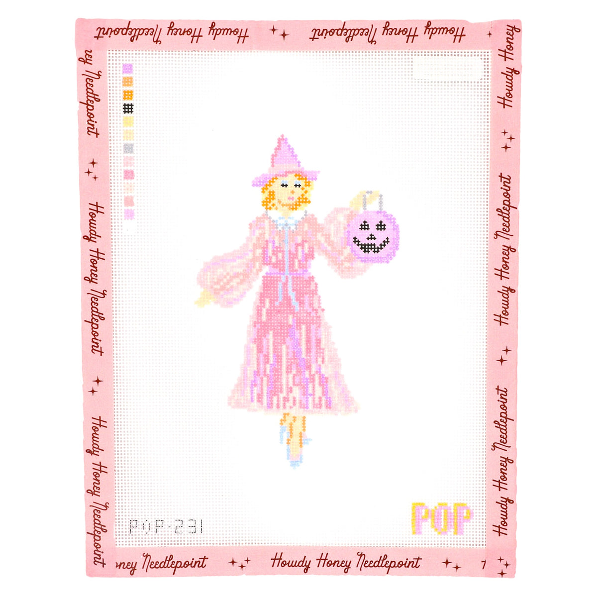 Glamour Witch