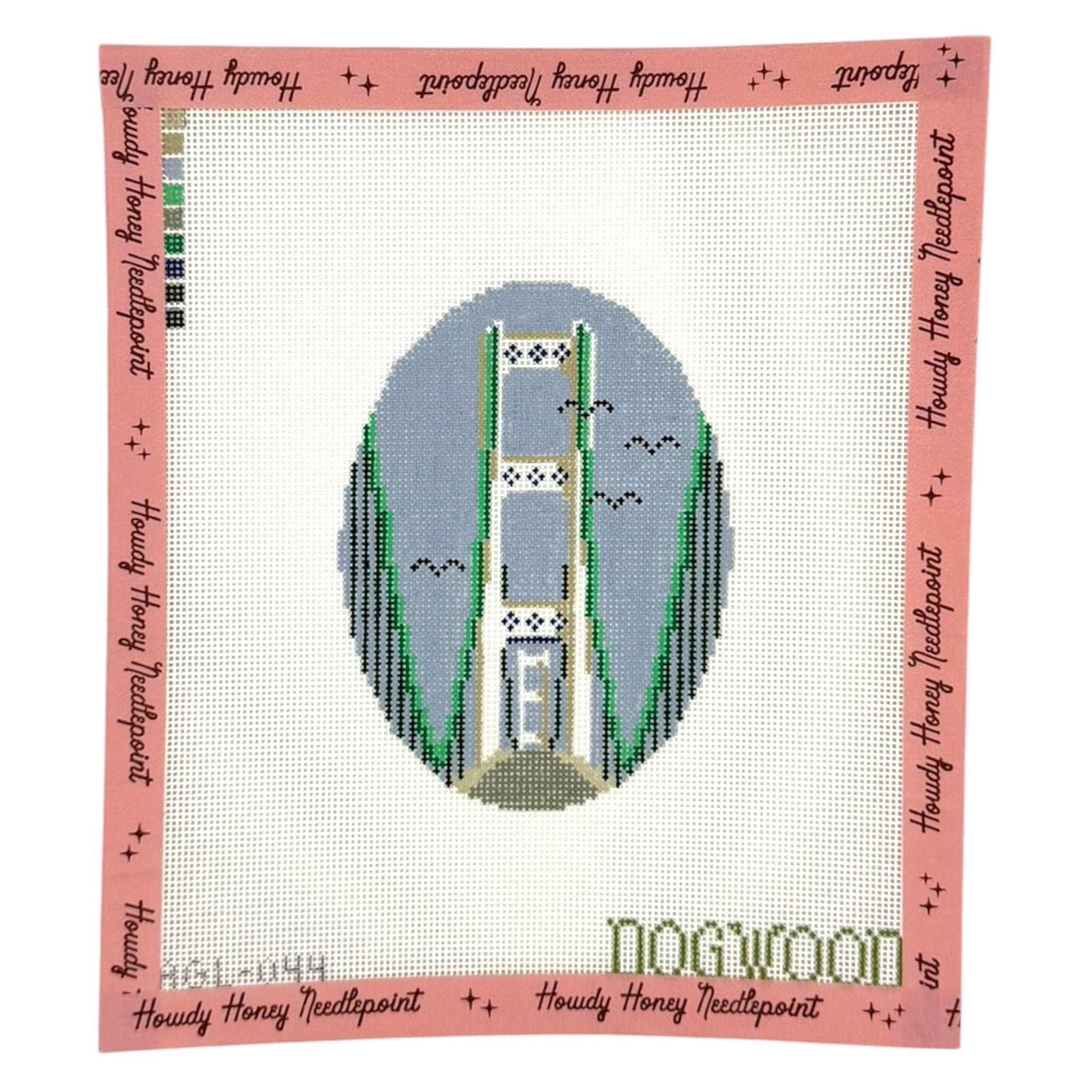 Mackinac Bridge