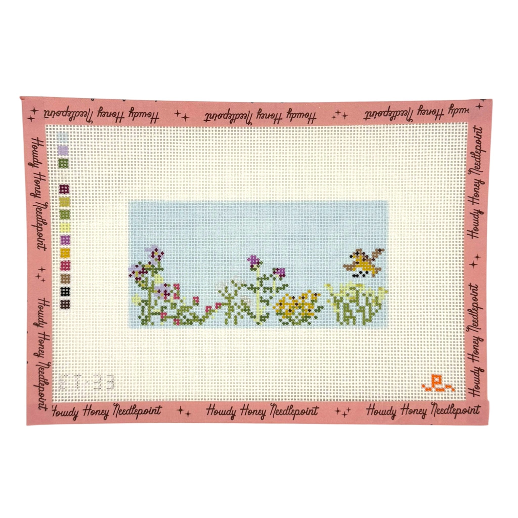 wildflower Insert