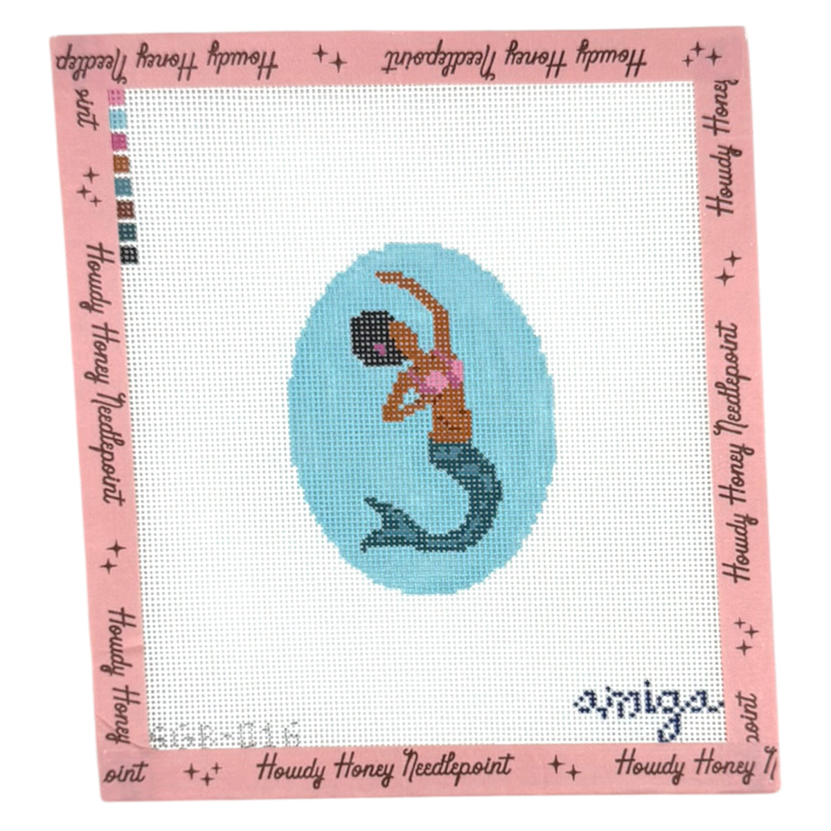 Mini Mermaids