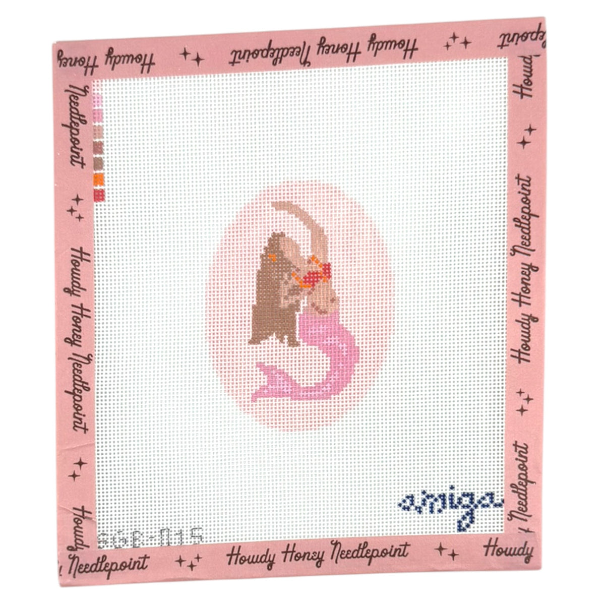 Mini Mermaids