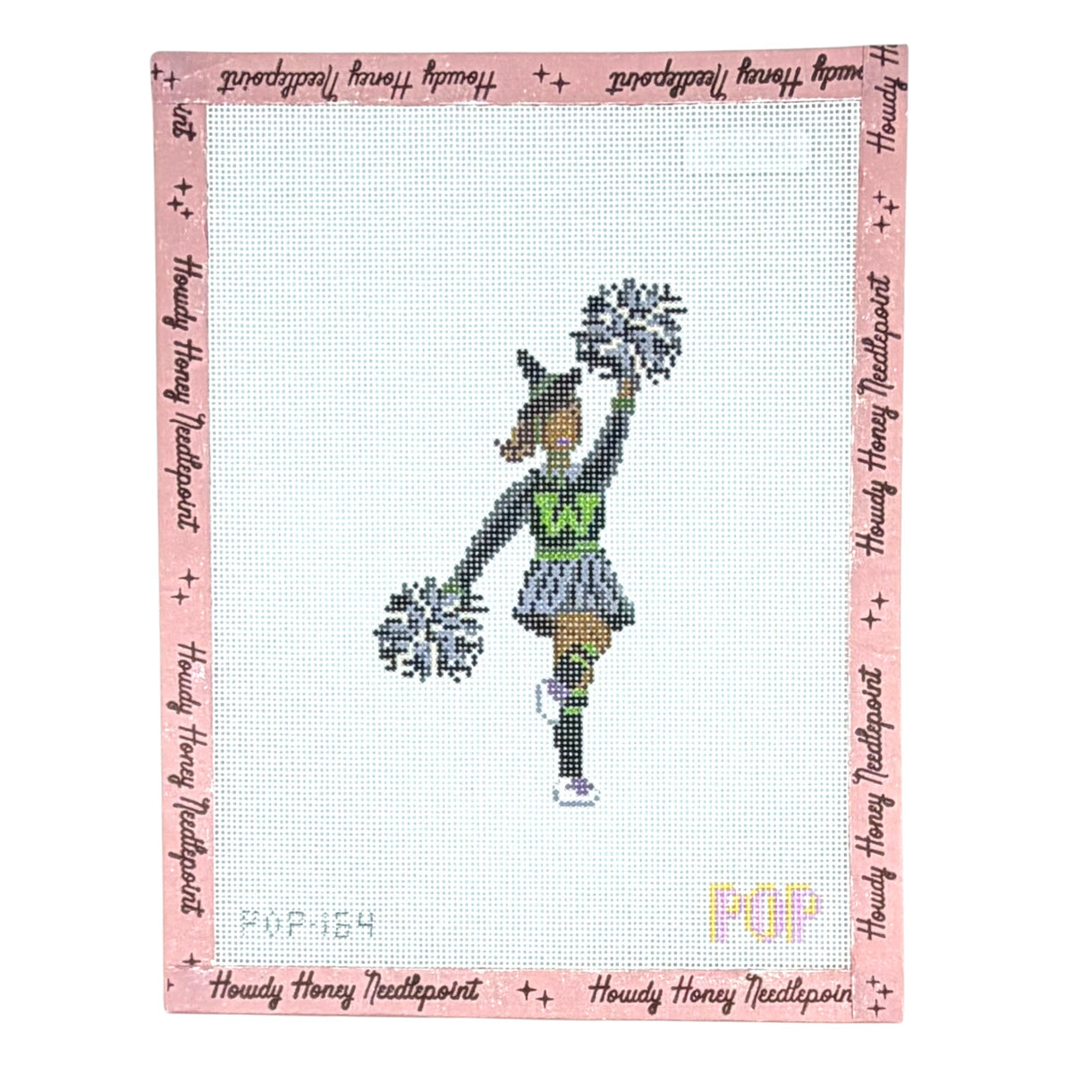 Witch Cheerleader
