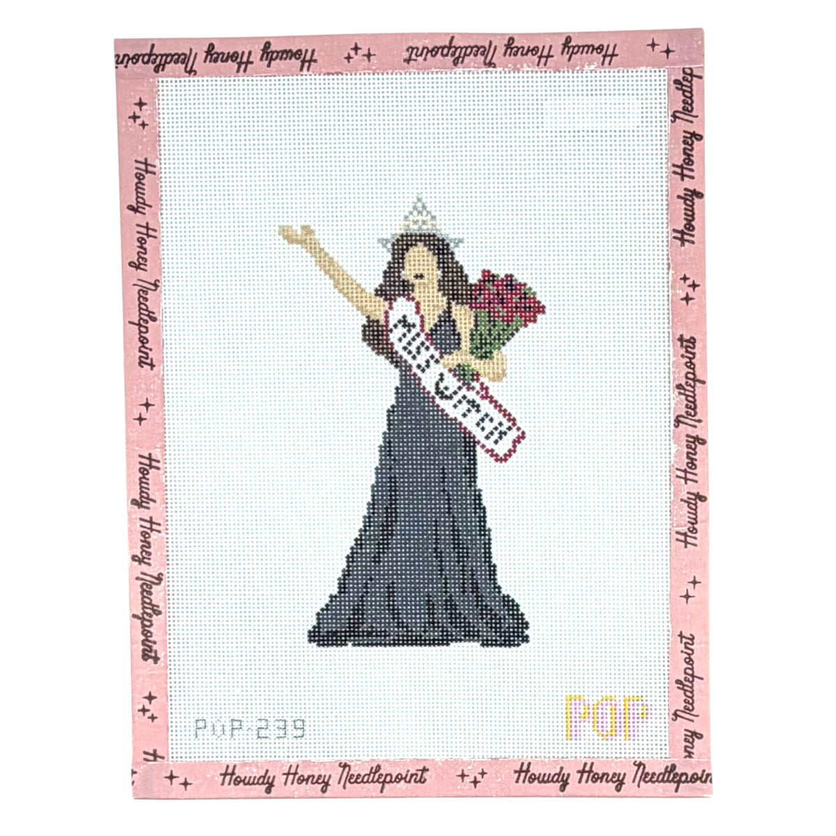 Witch Pageant