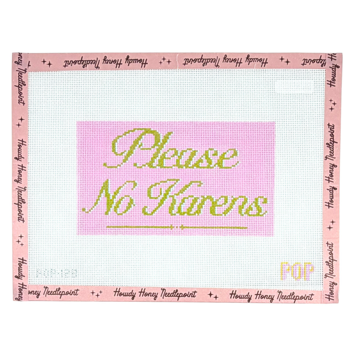 Please no Karens
