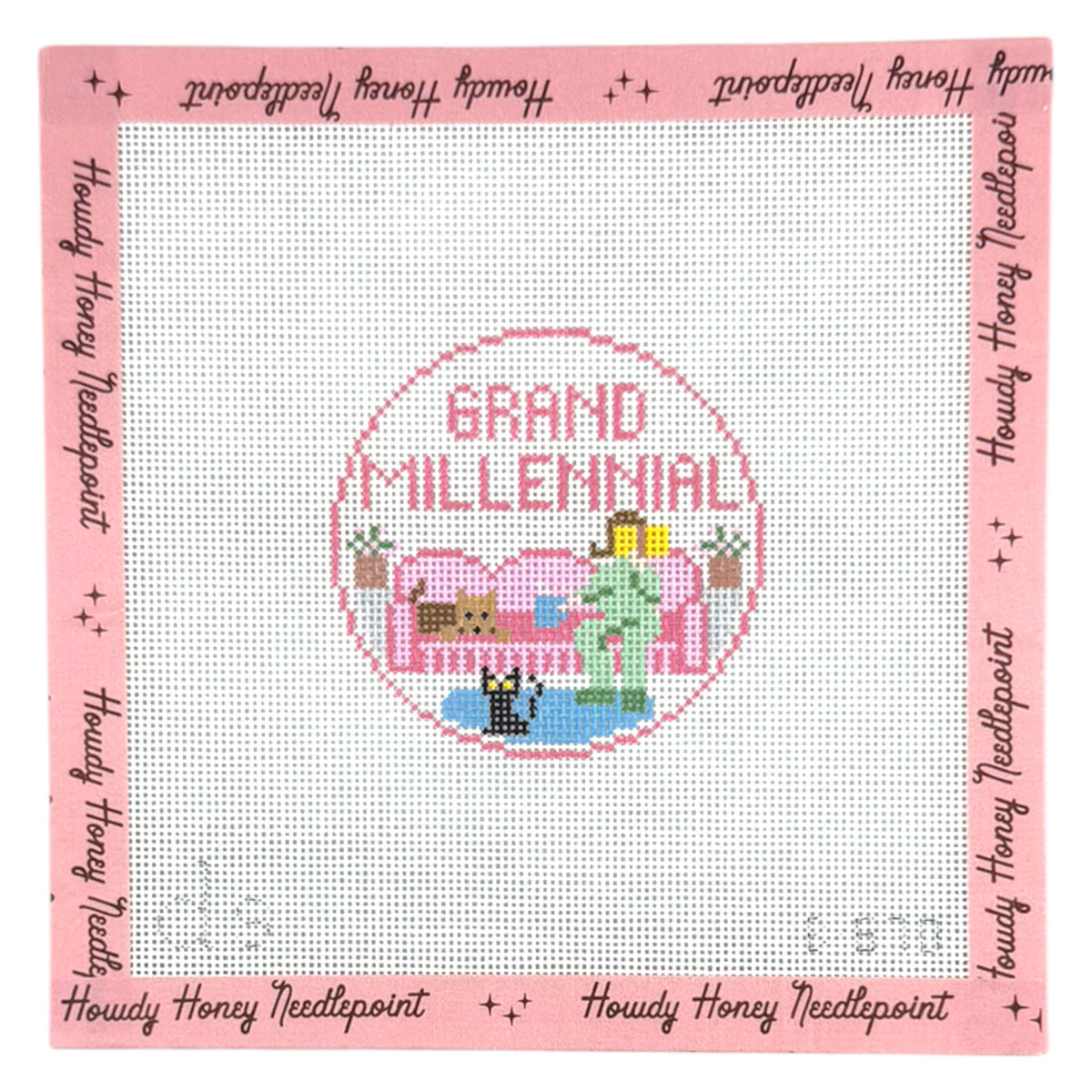 Grand Millenial