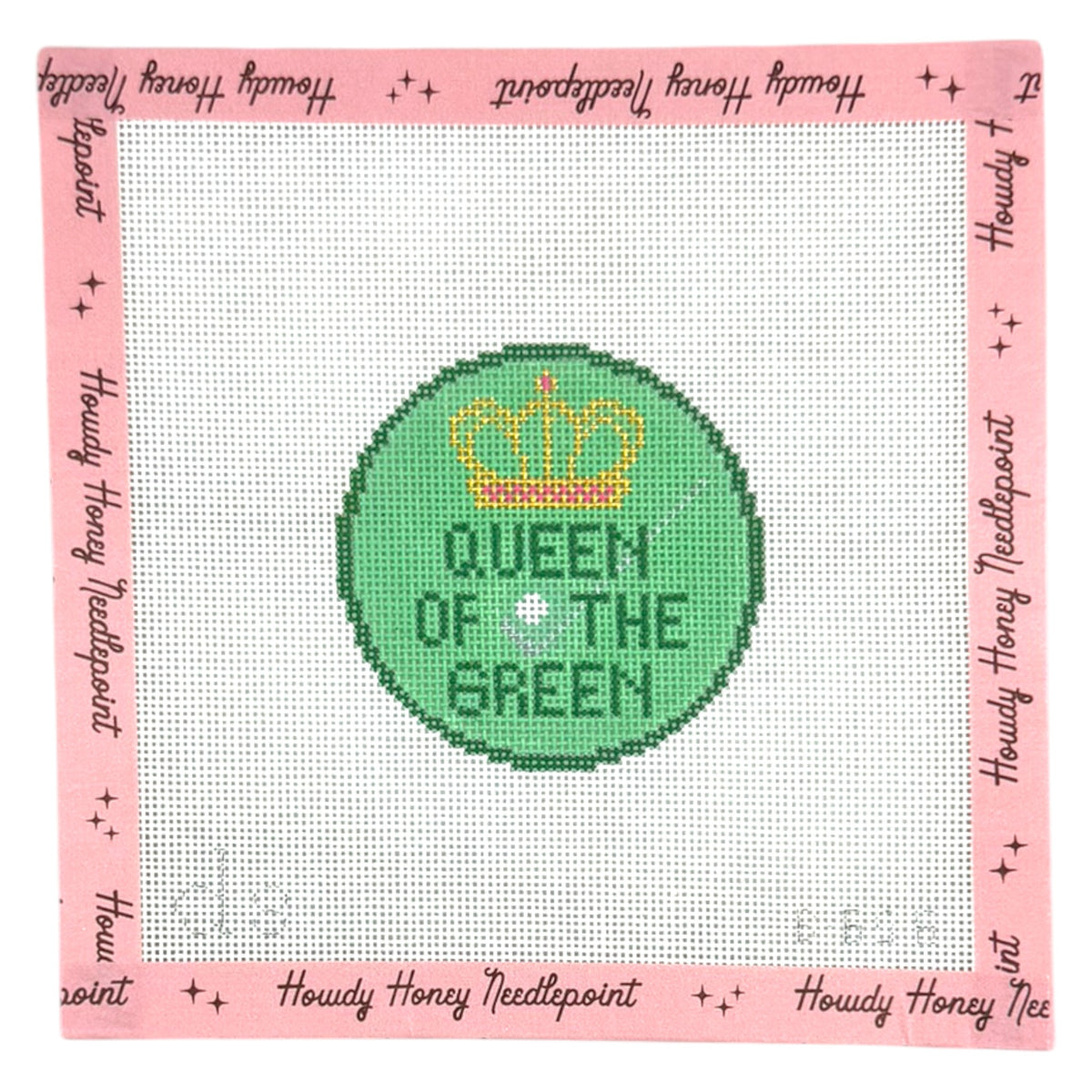 Queen of the Green
