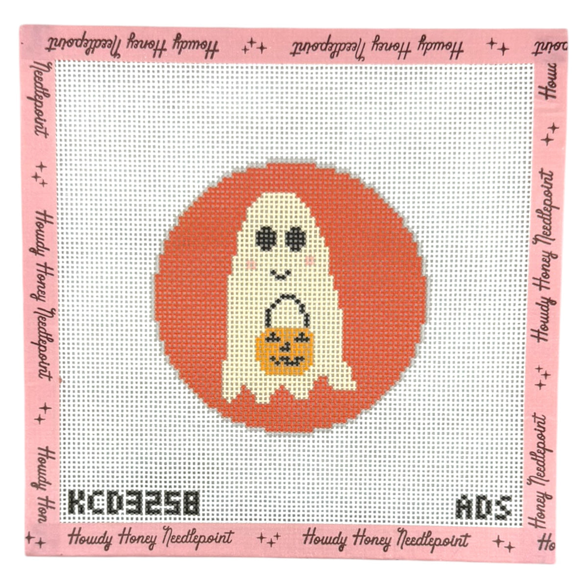 Ghost Round
