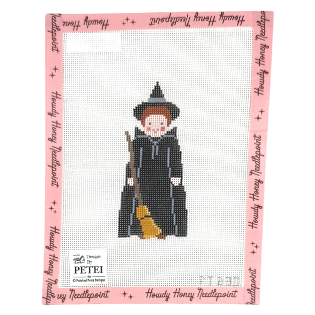 Halloween Witch