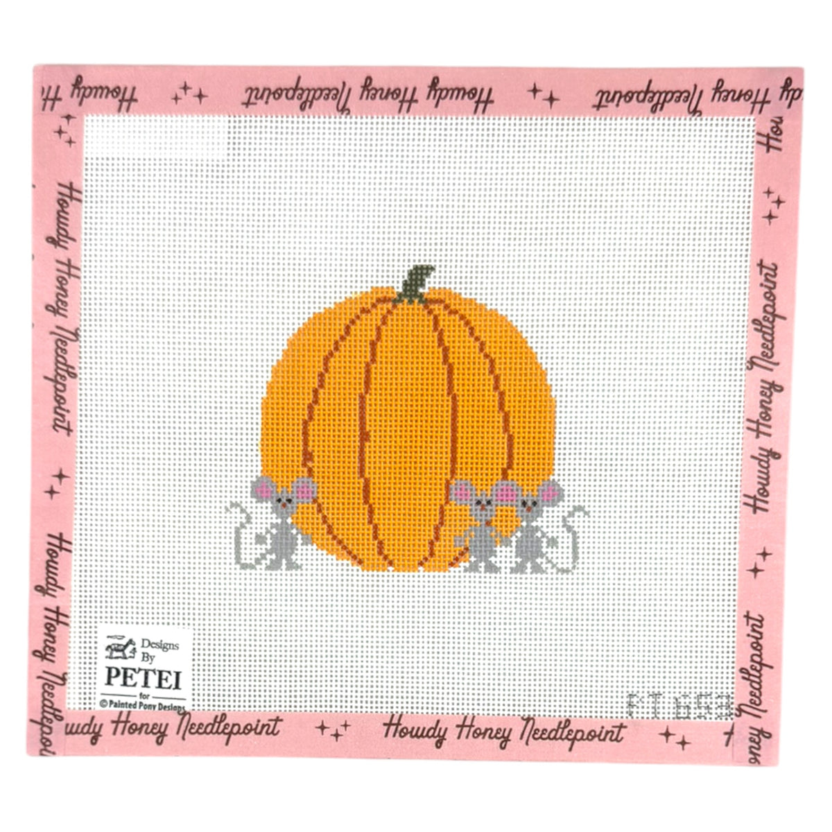 Pumpkin Mice