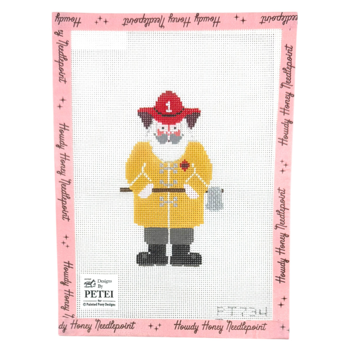 Fire Chief