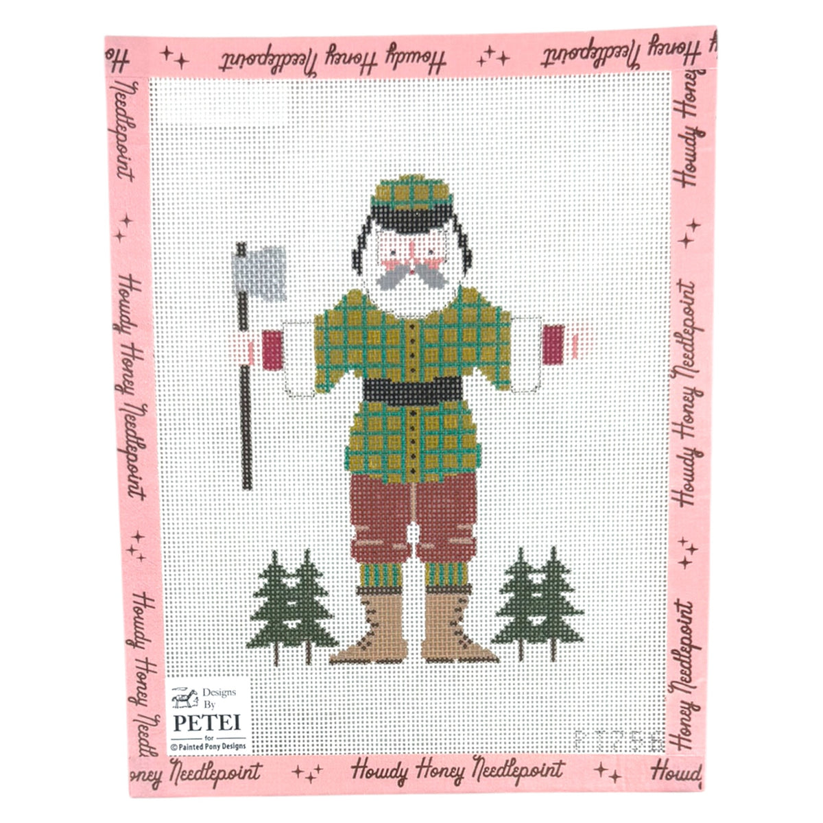 Paul Bunyan