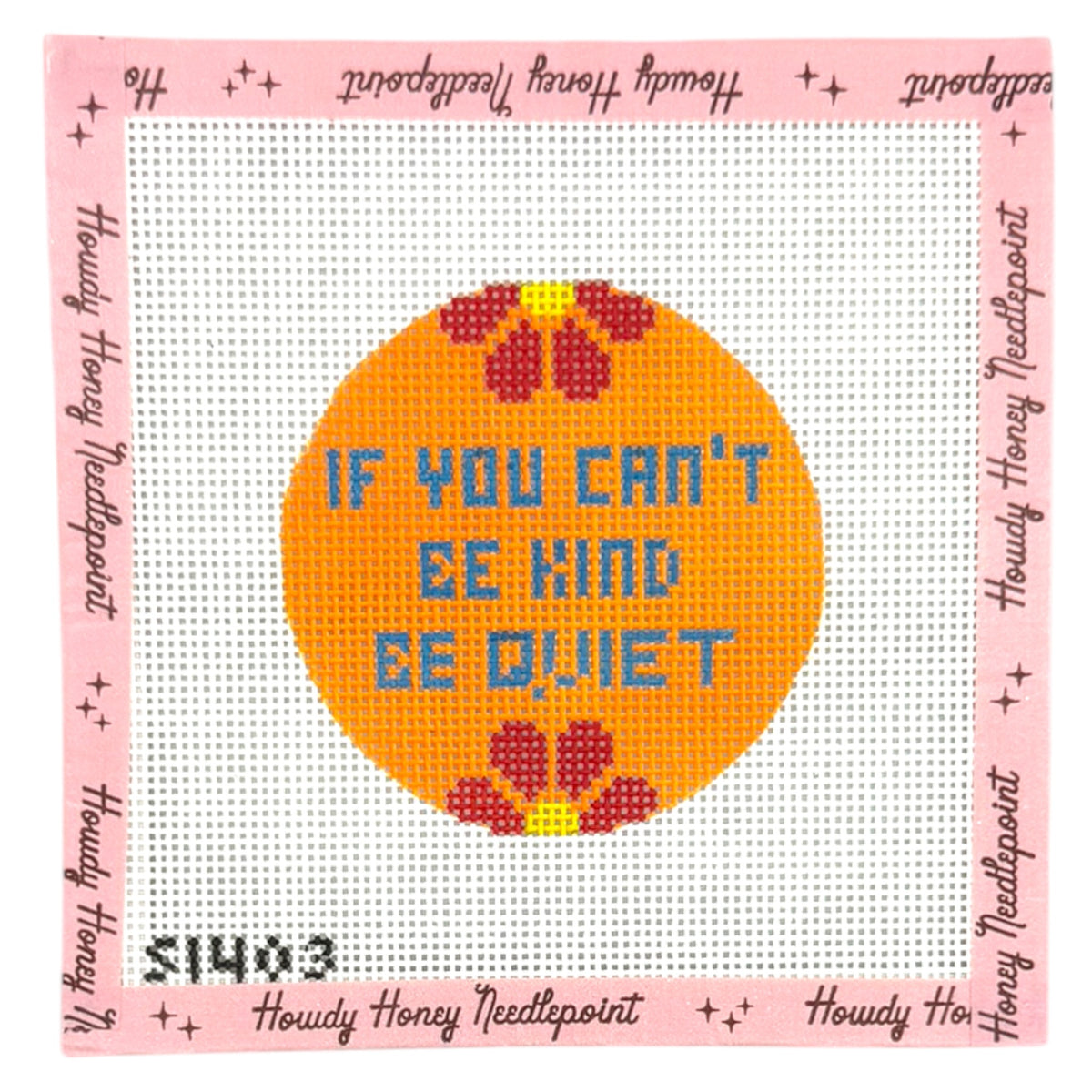 Be Kind