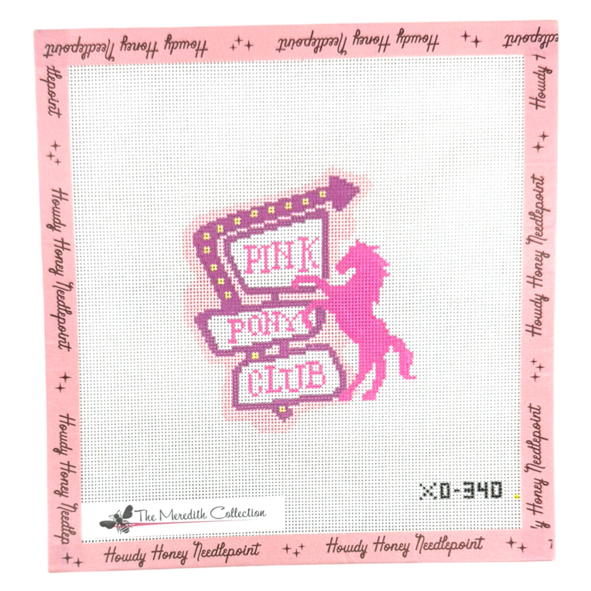 Pink Pony Club