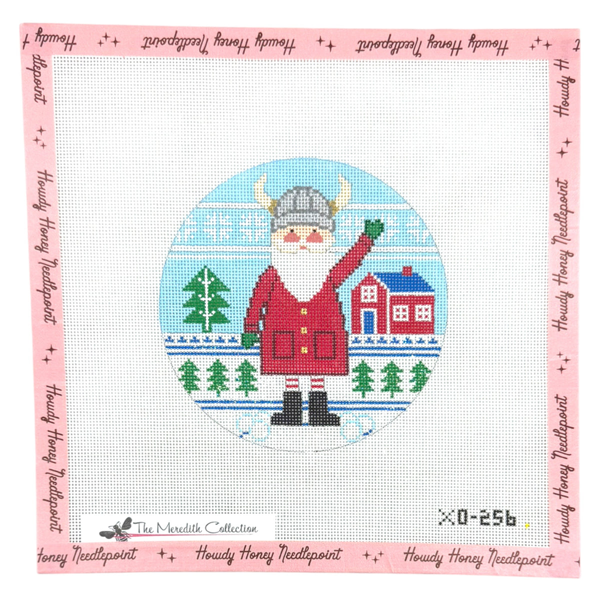 Santa Sven