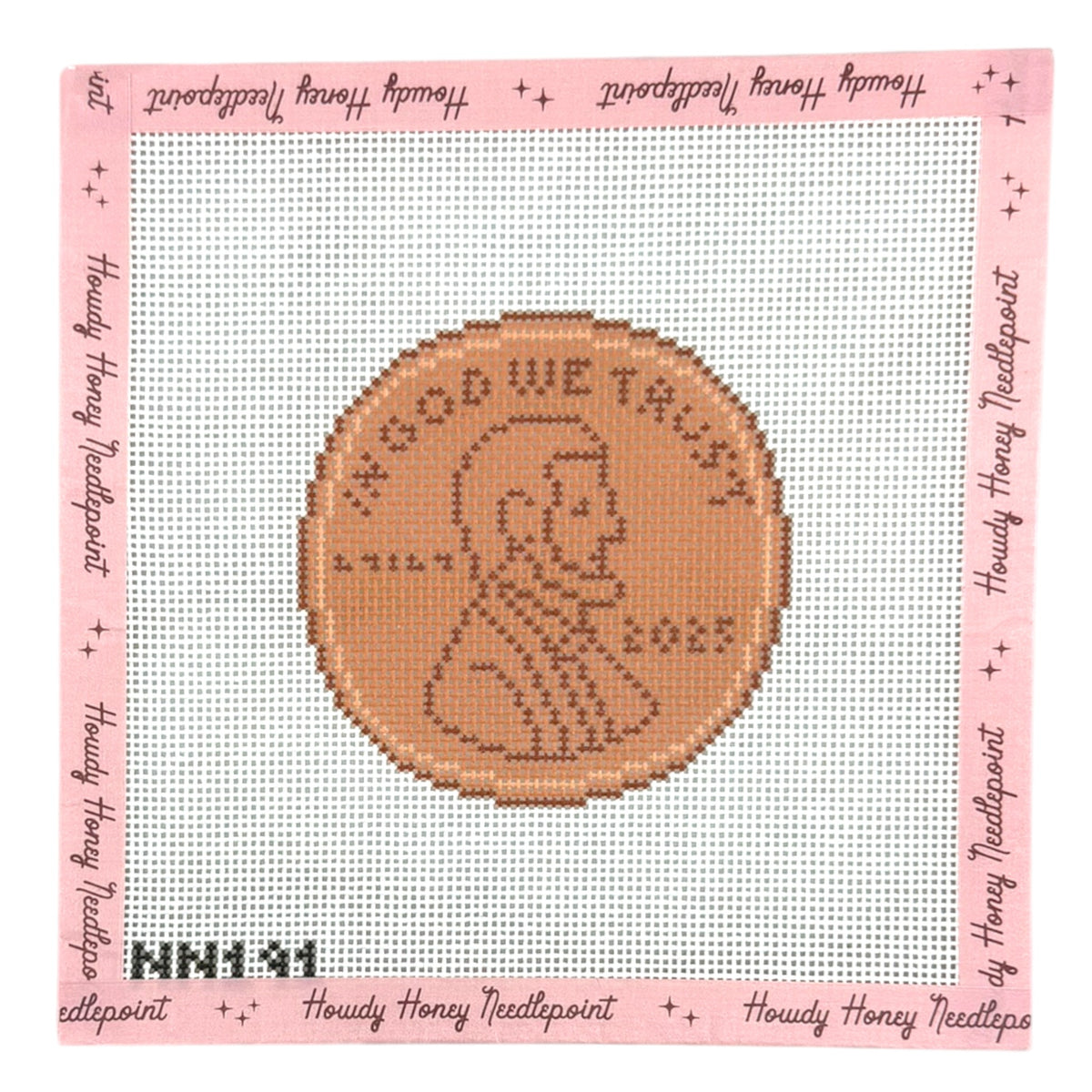 Penny Heads