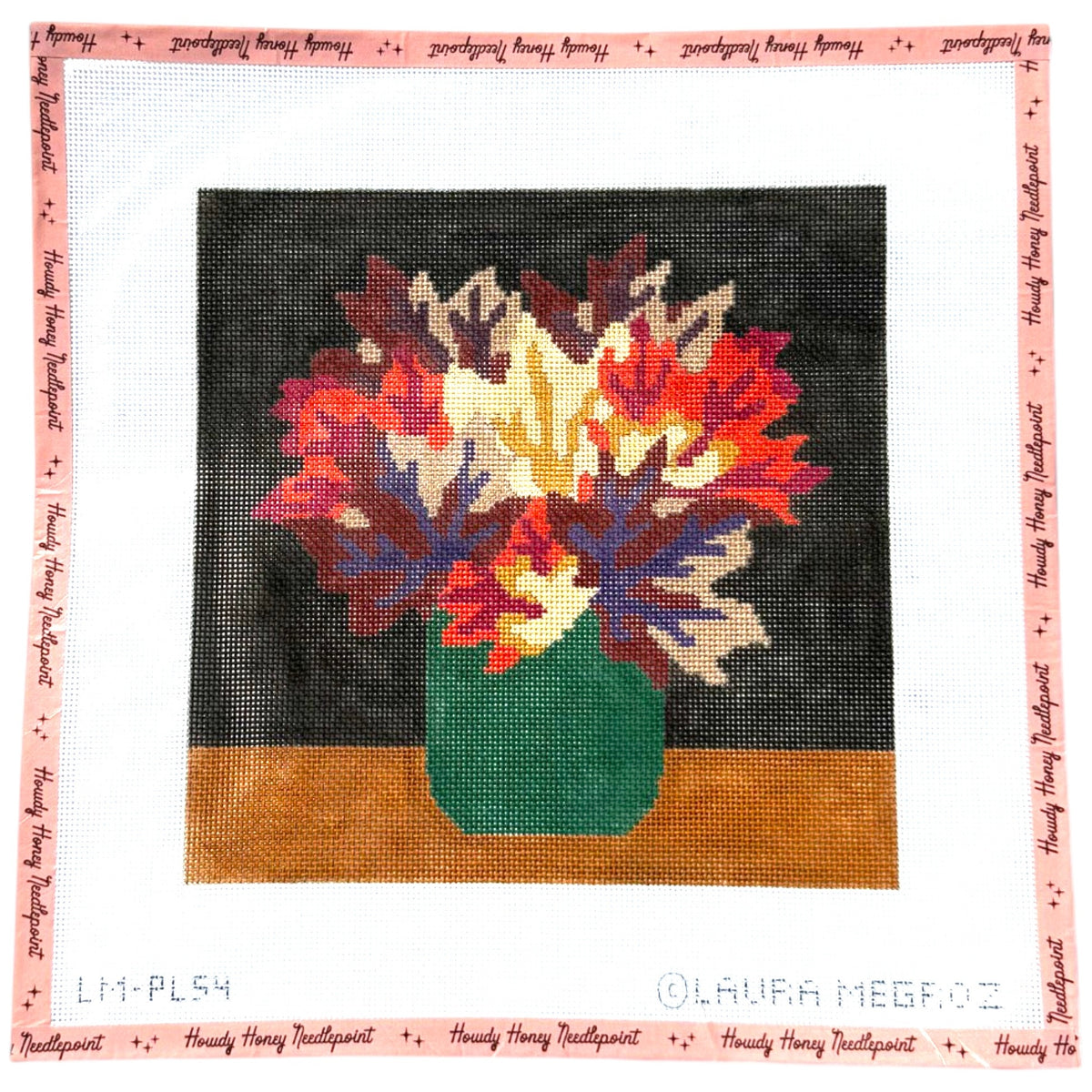 Fall Bouquet