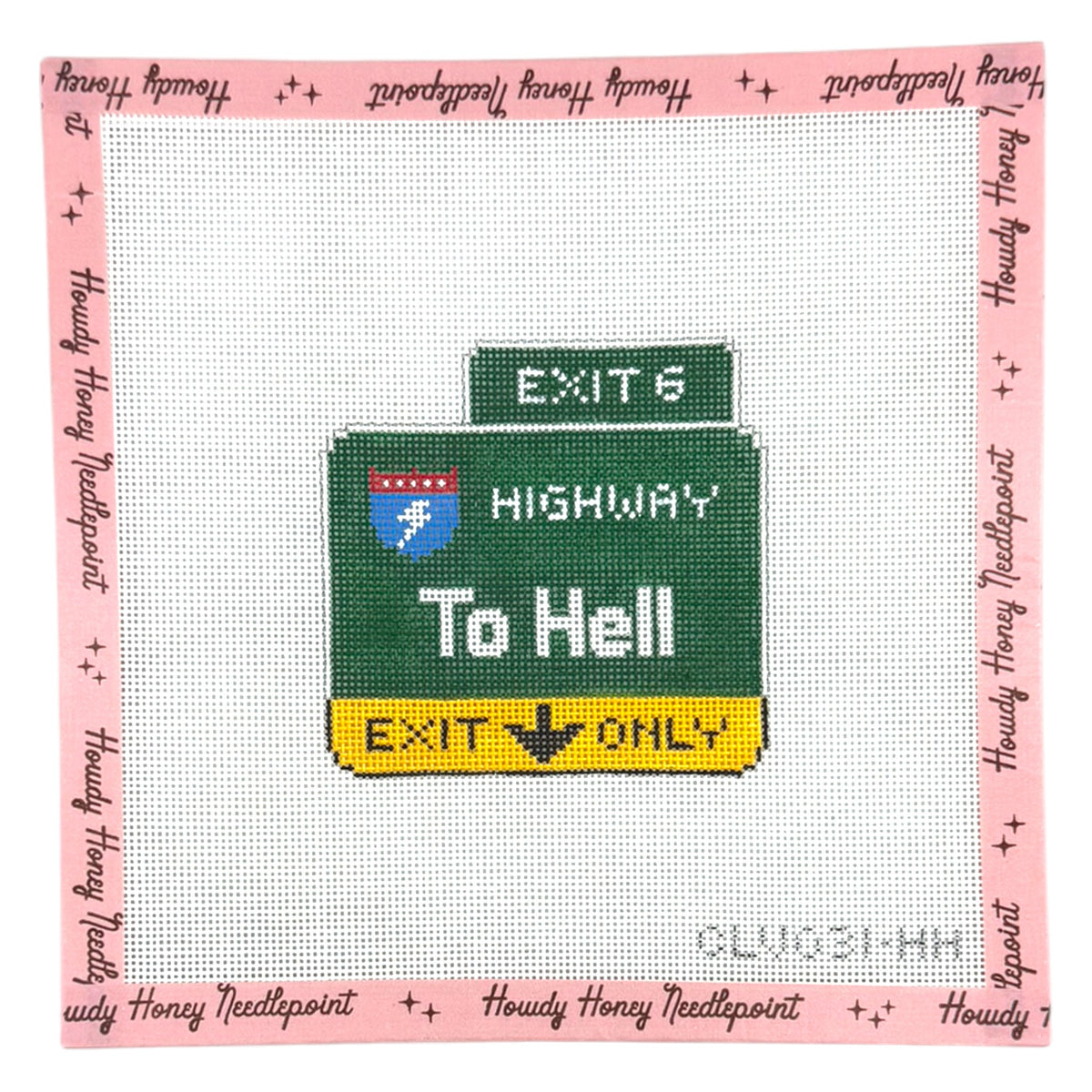 Highway to Hell