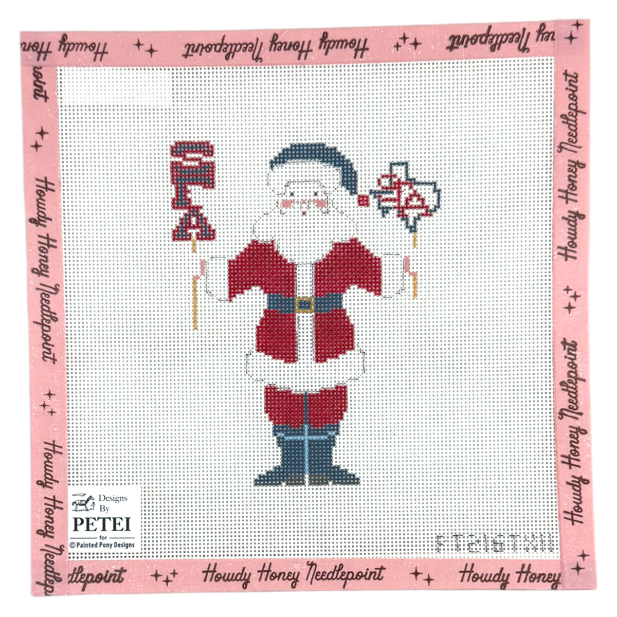 SFA Santa
