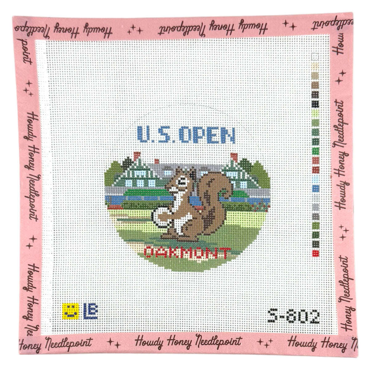 US Open Oakmont