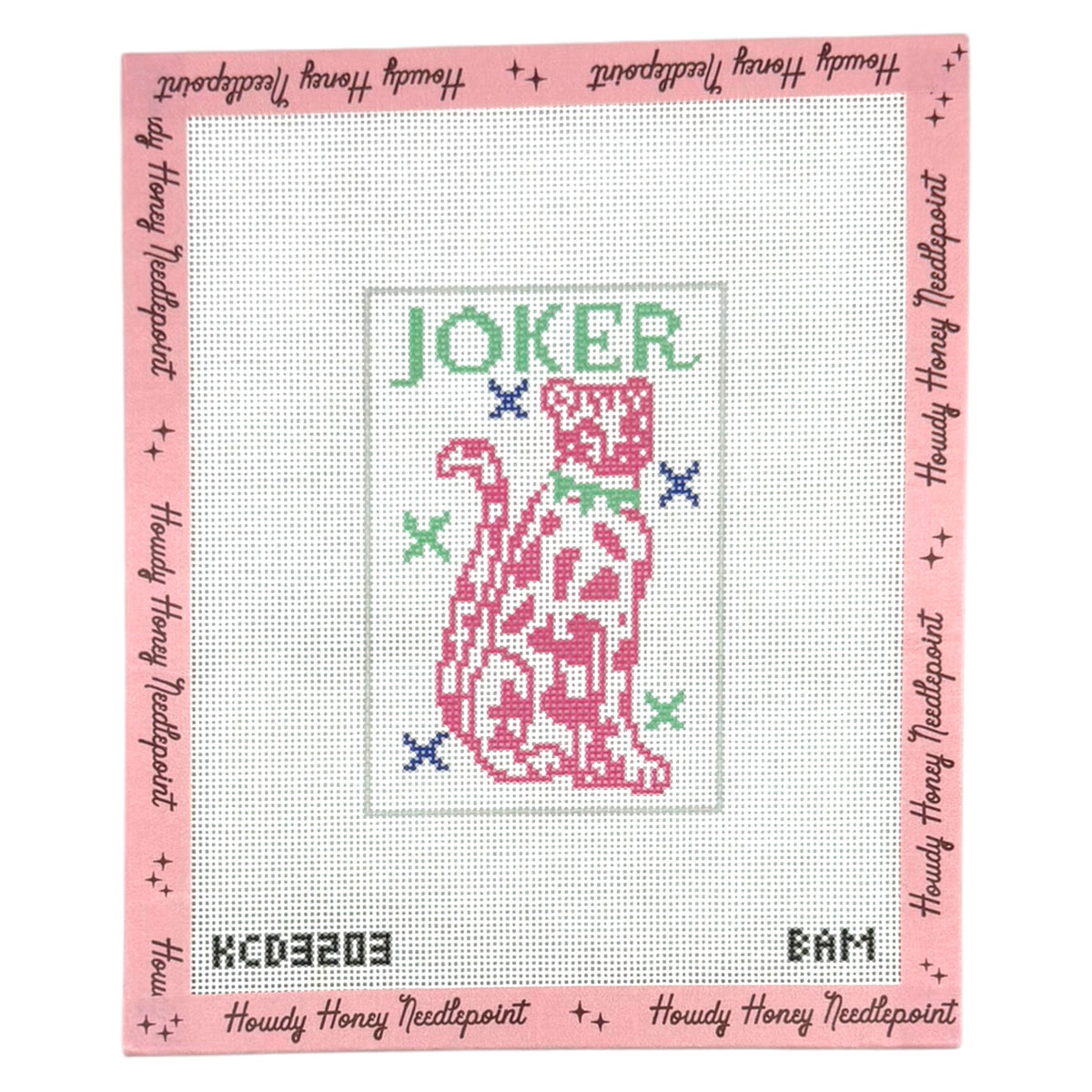Joker Mahjong Tile