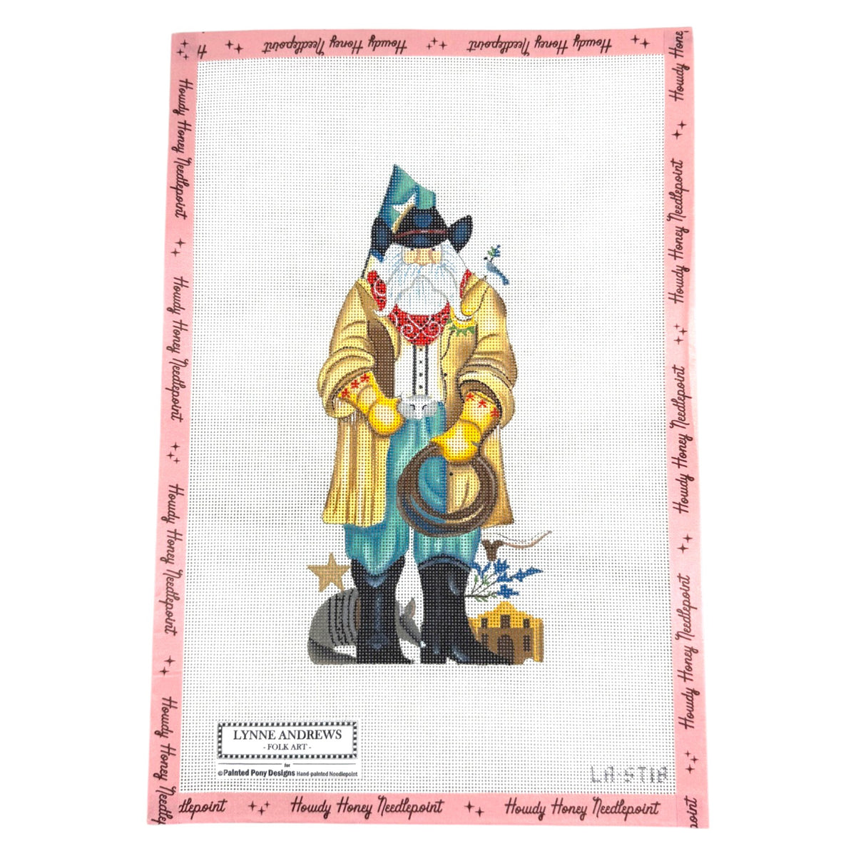 Western Santa