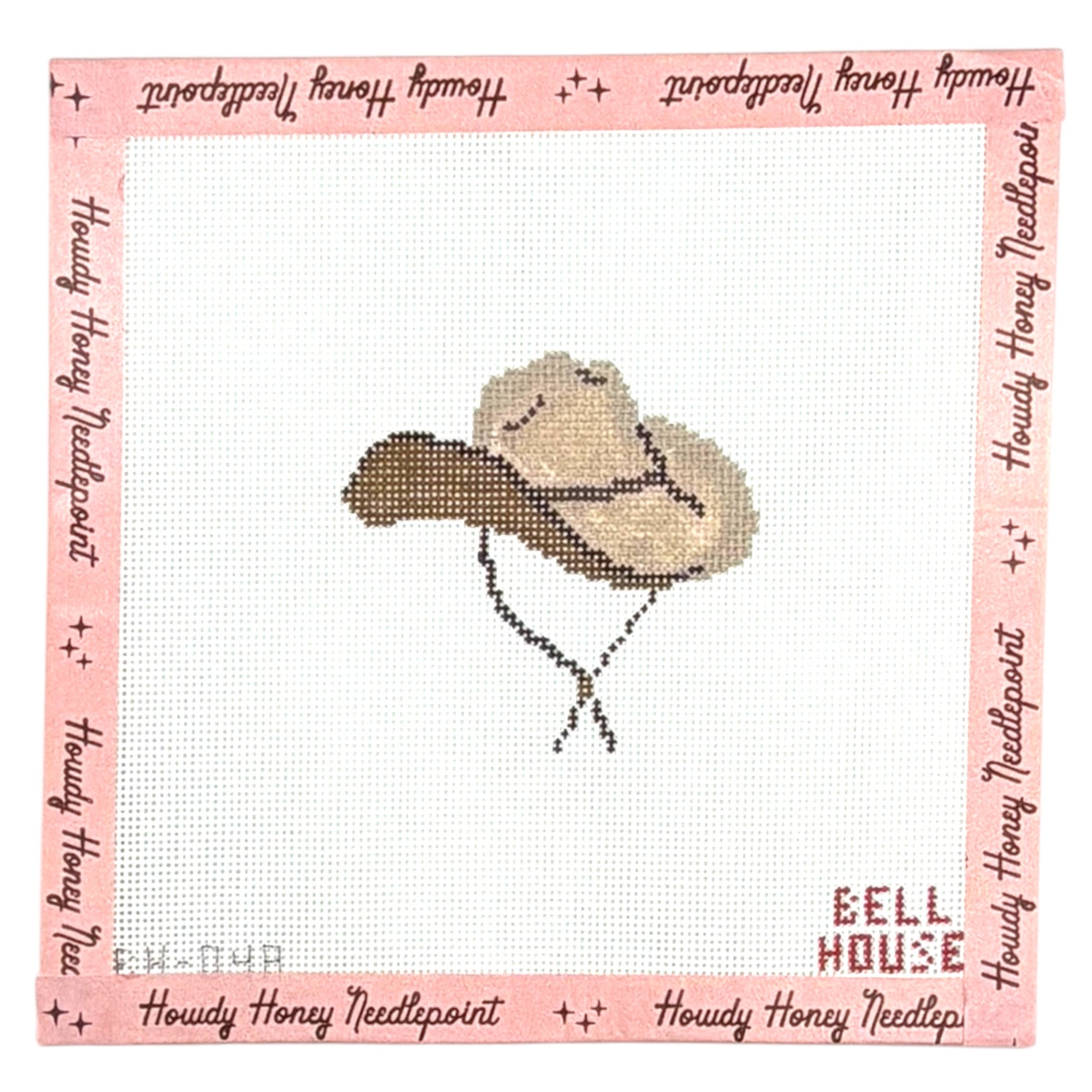 Cowboy Hat