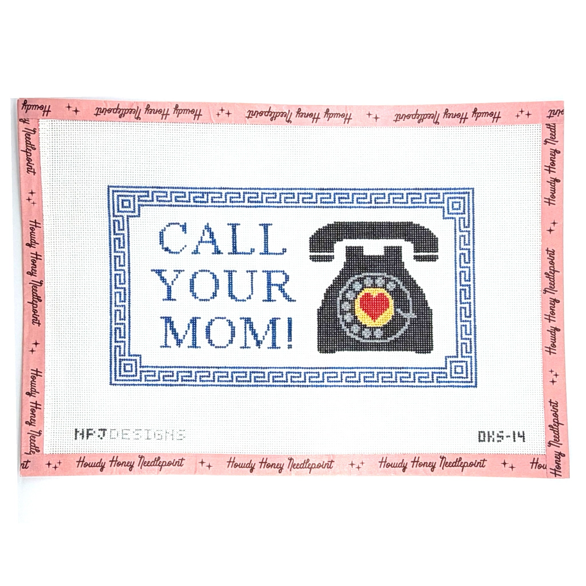 Call Your Mom