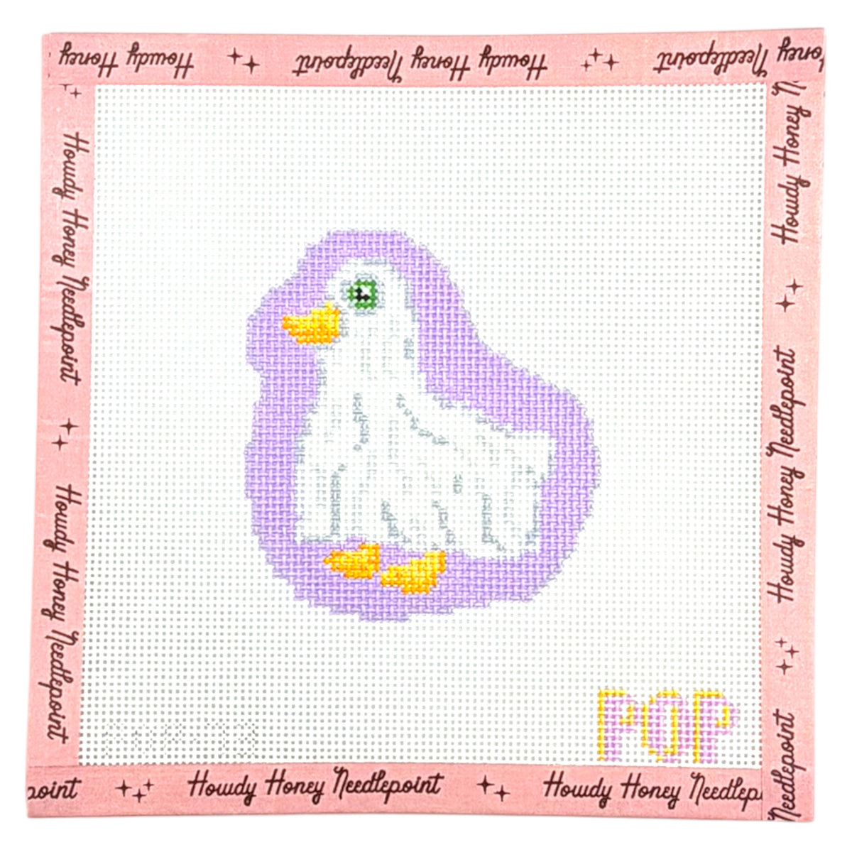 Duck Ghost
