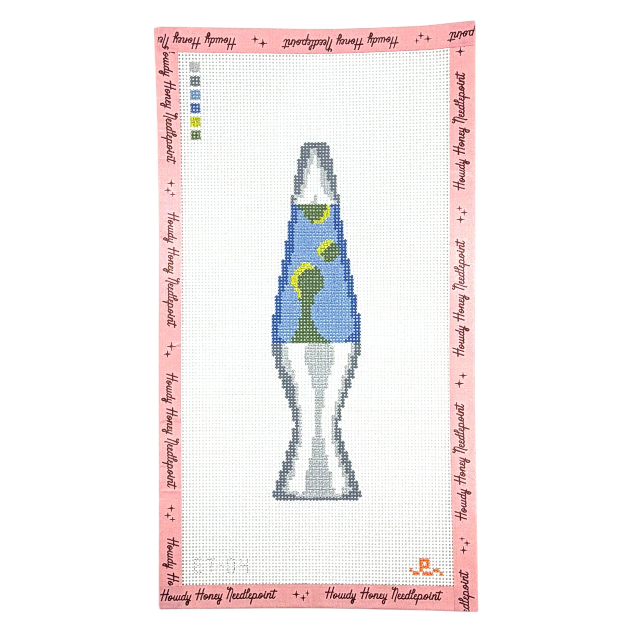 Lava Lamp