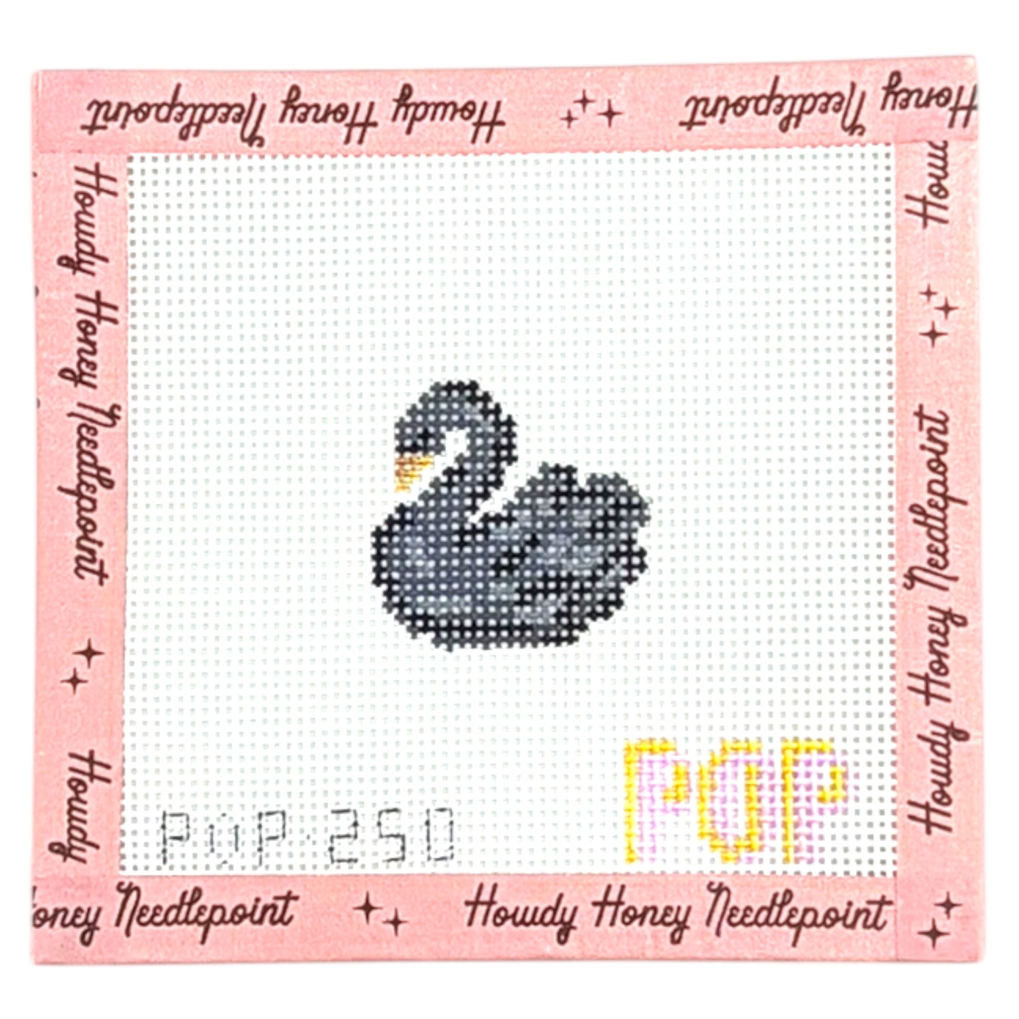 Black Swan Mini