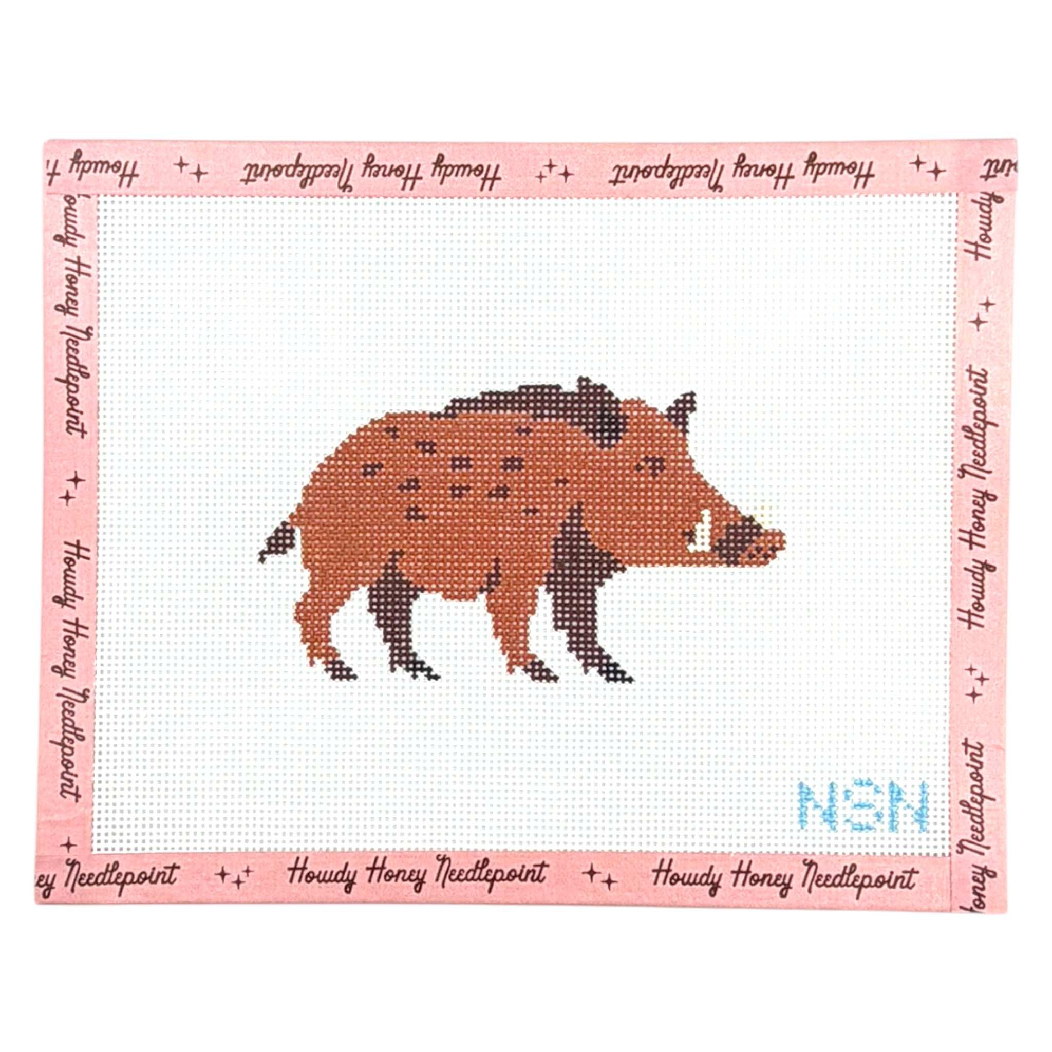 Wild Boar