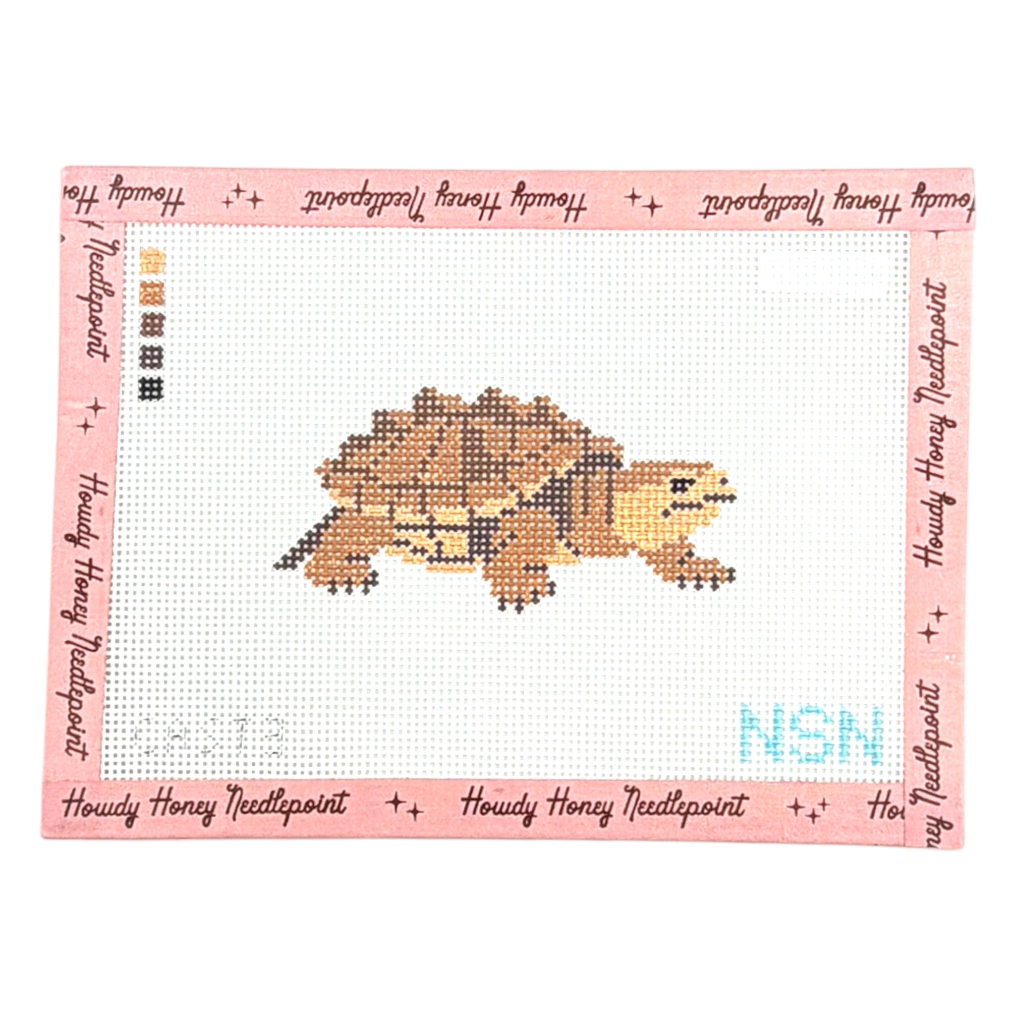 Snapping Turtle