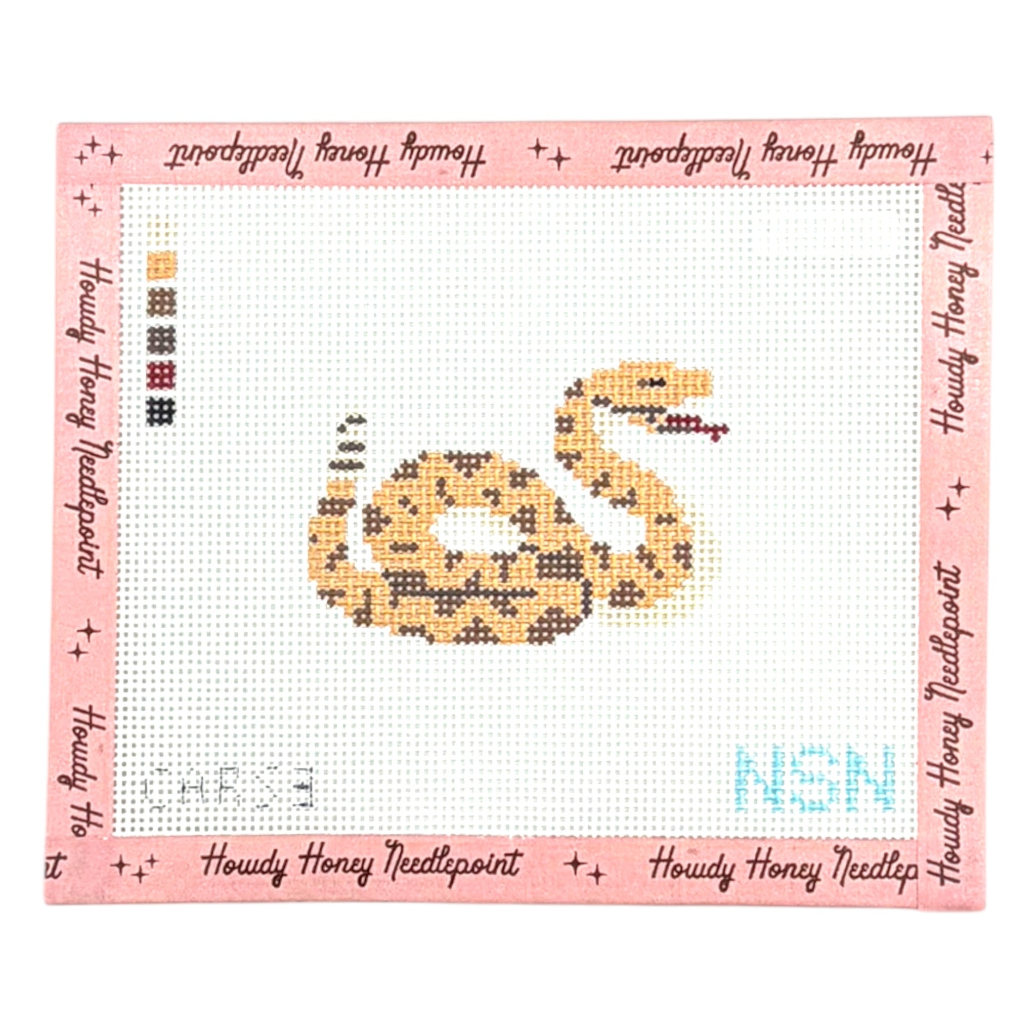 Rattlesnake