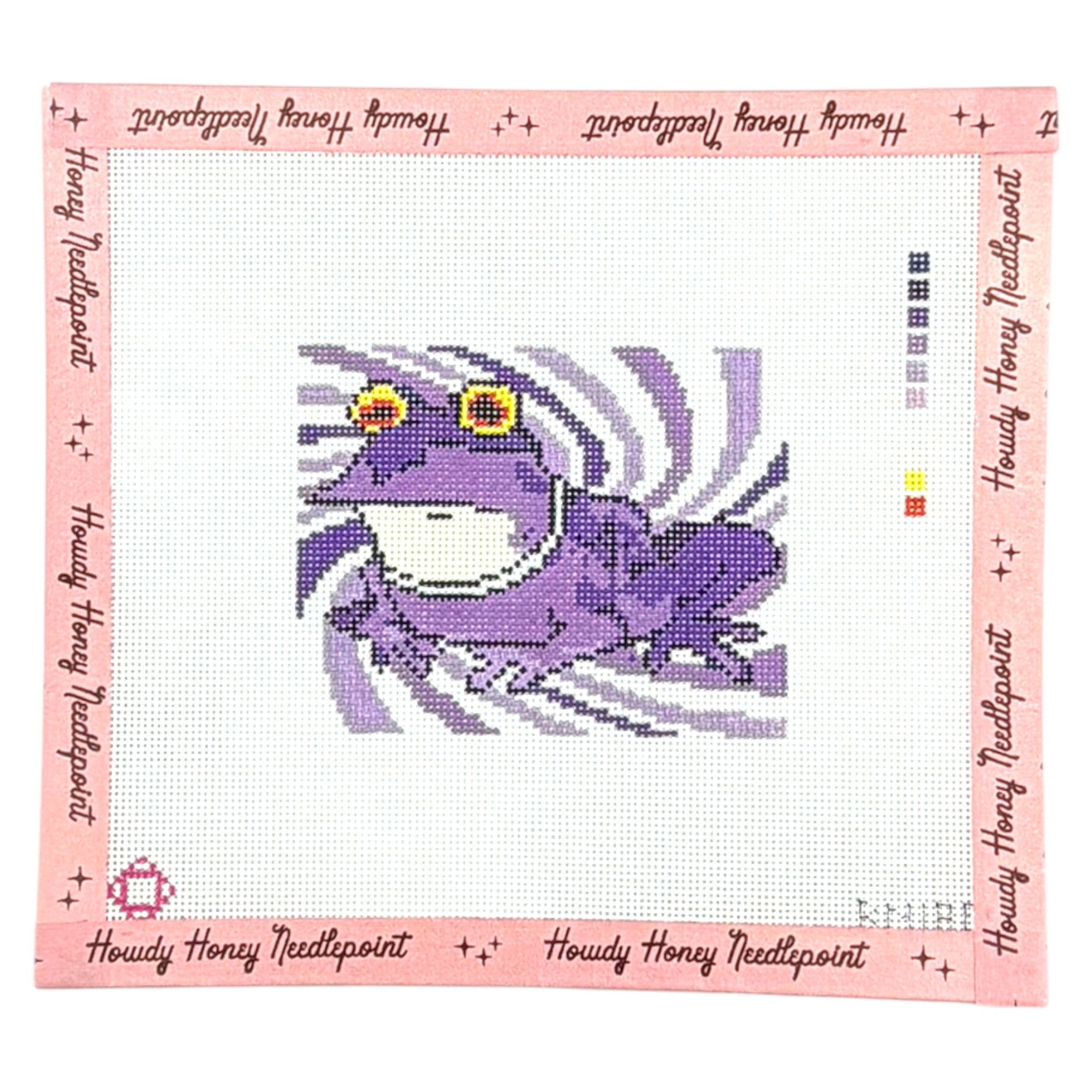TCU Hypno-Toad