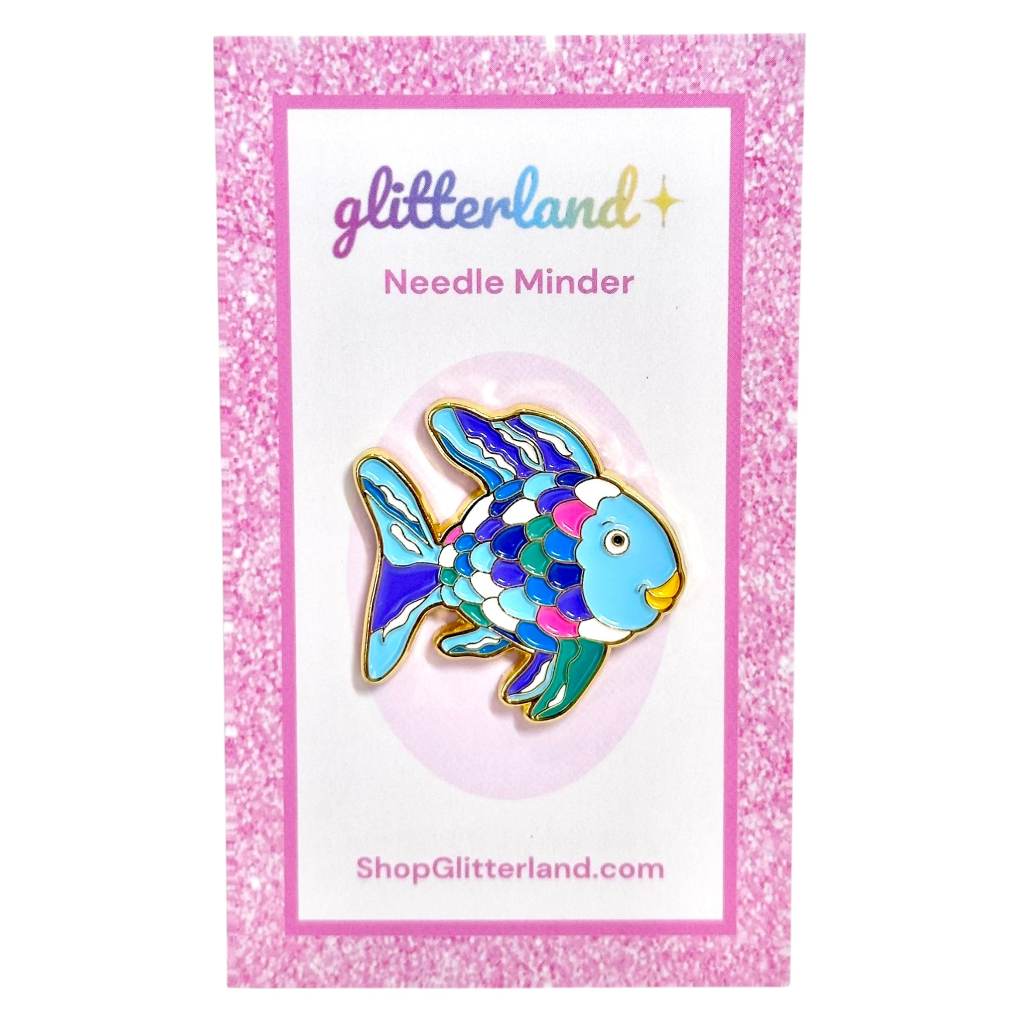 Needle Minders