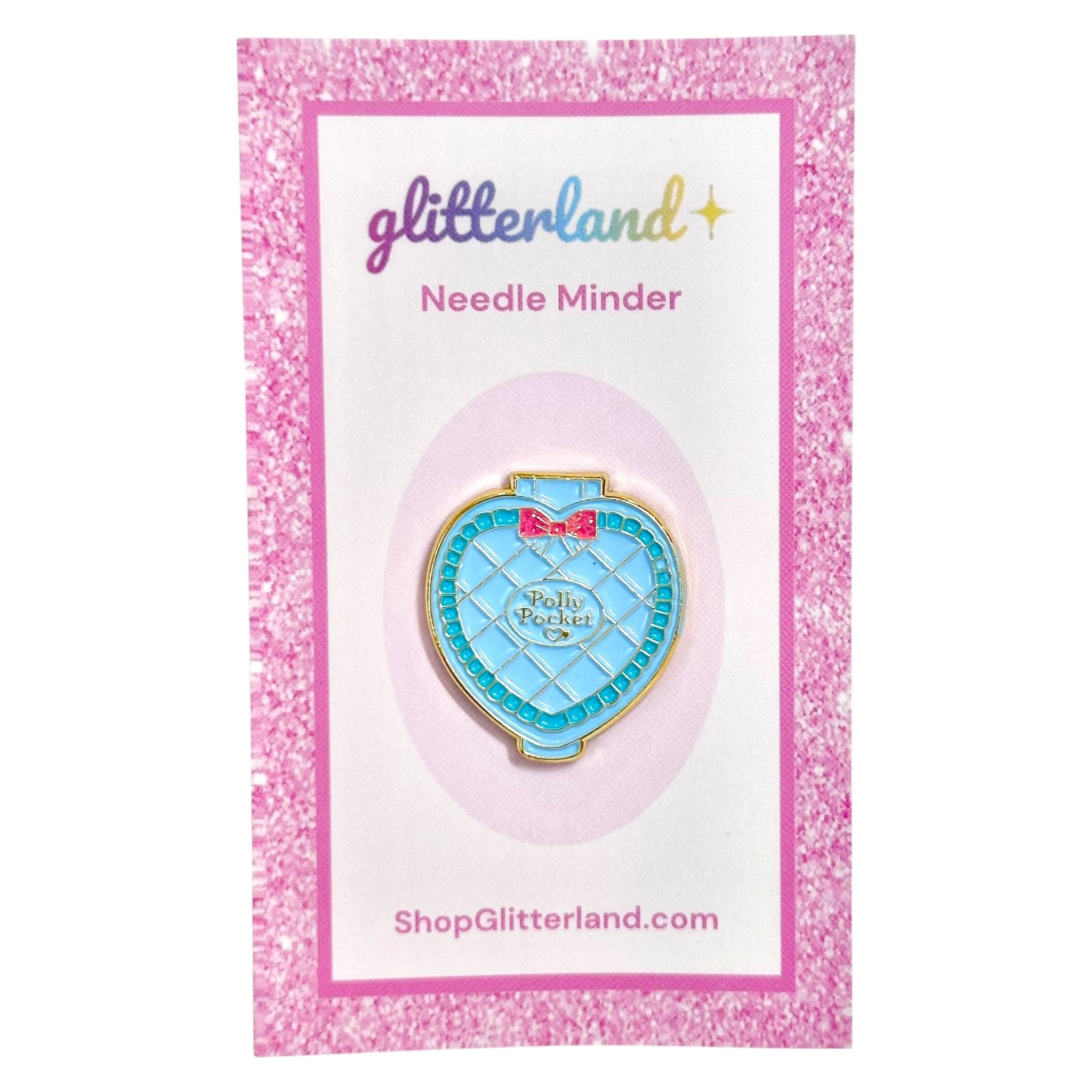 Needle Minders
