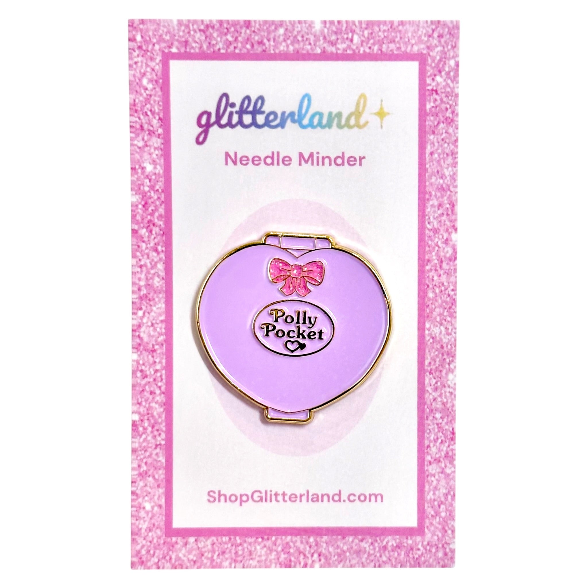 Needle Minders