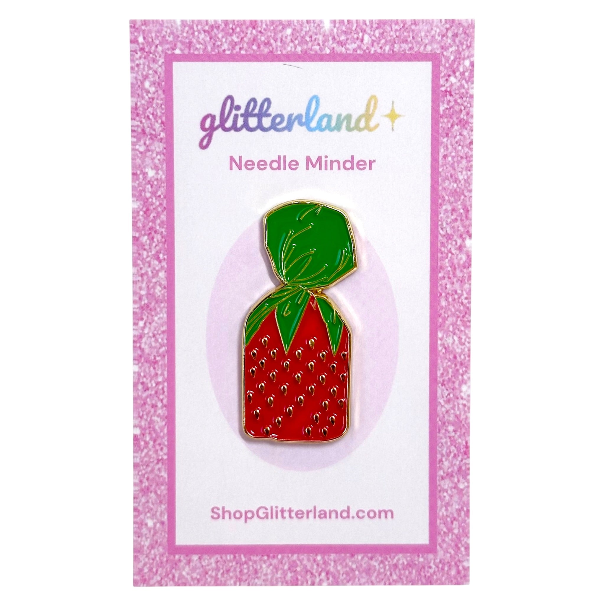 Needle Minders