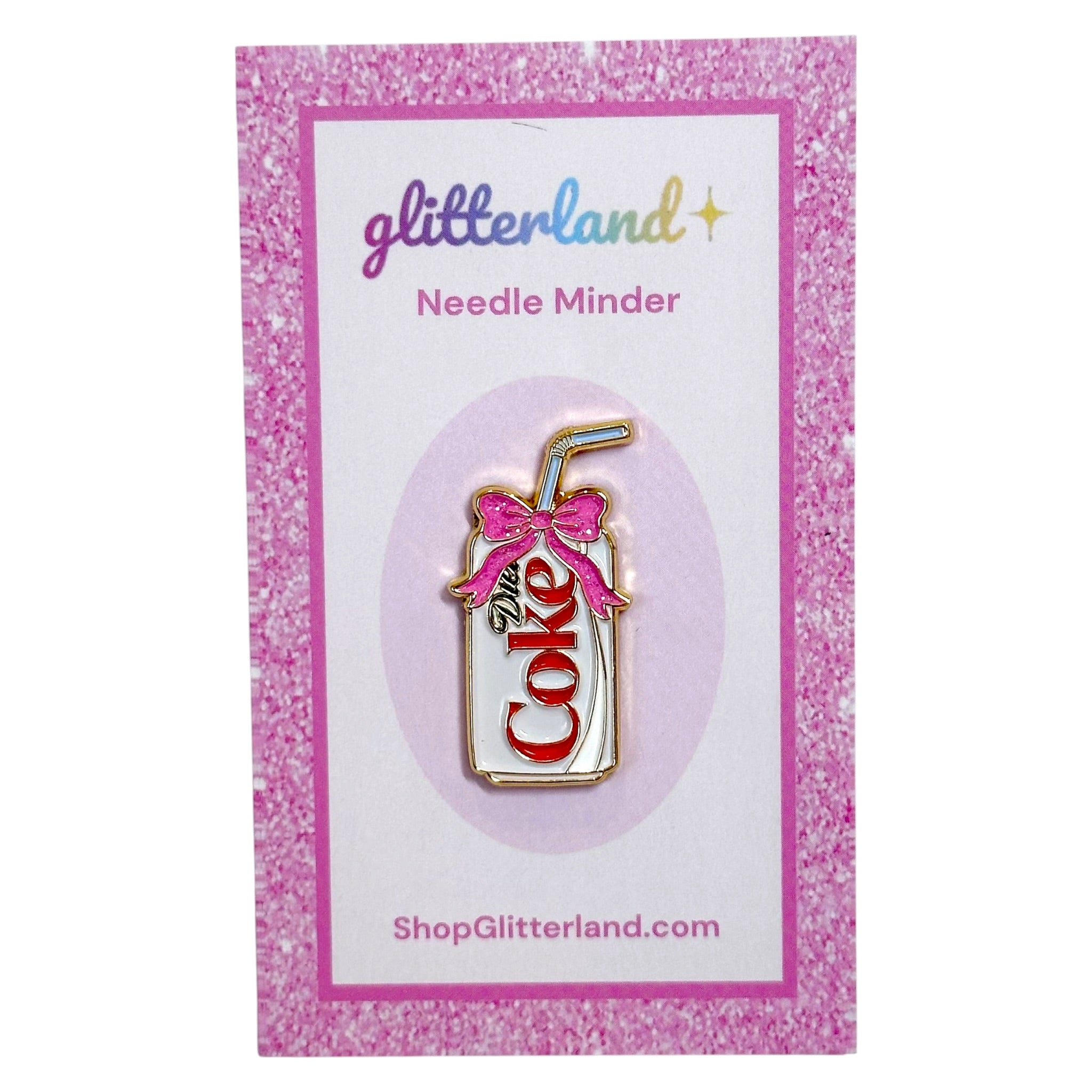 Needle Minders