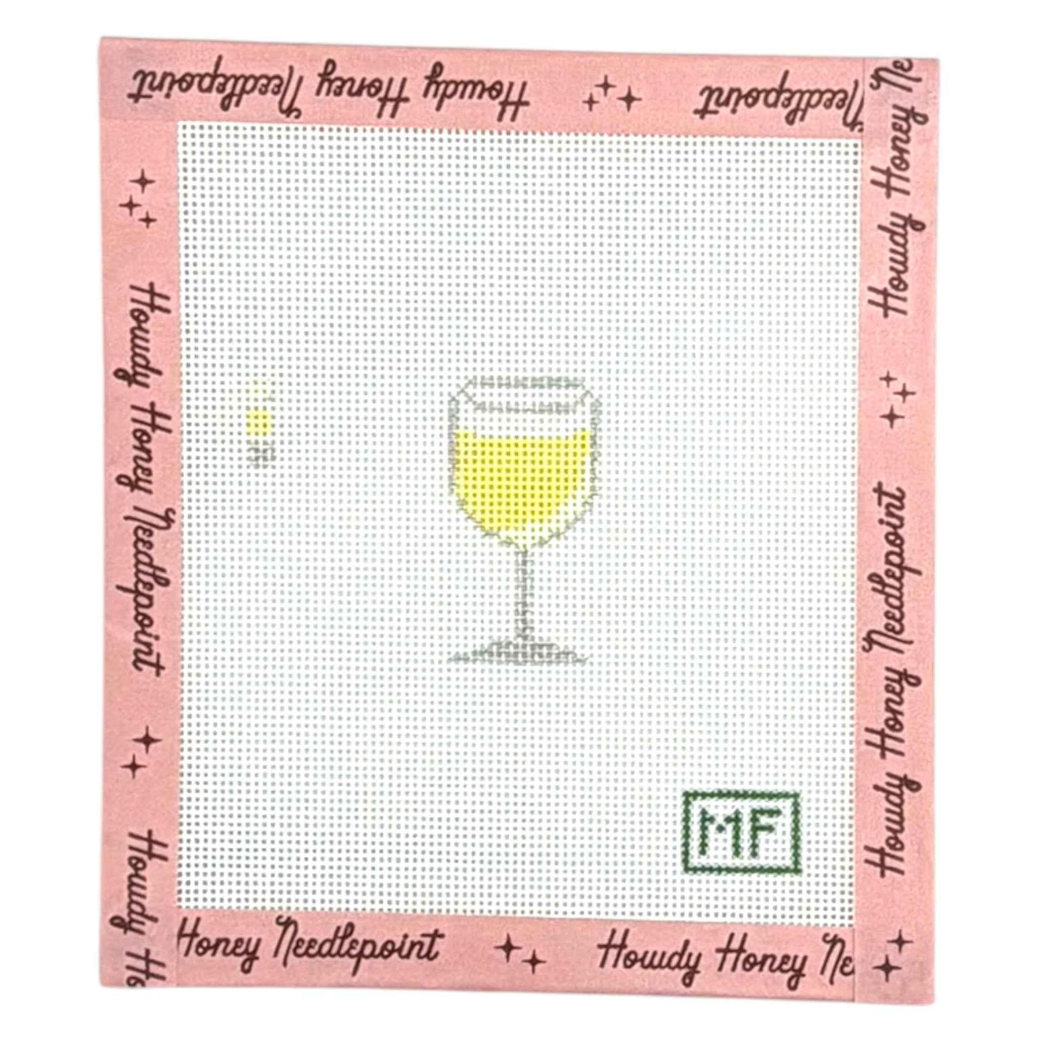 Wine Glass Mini