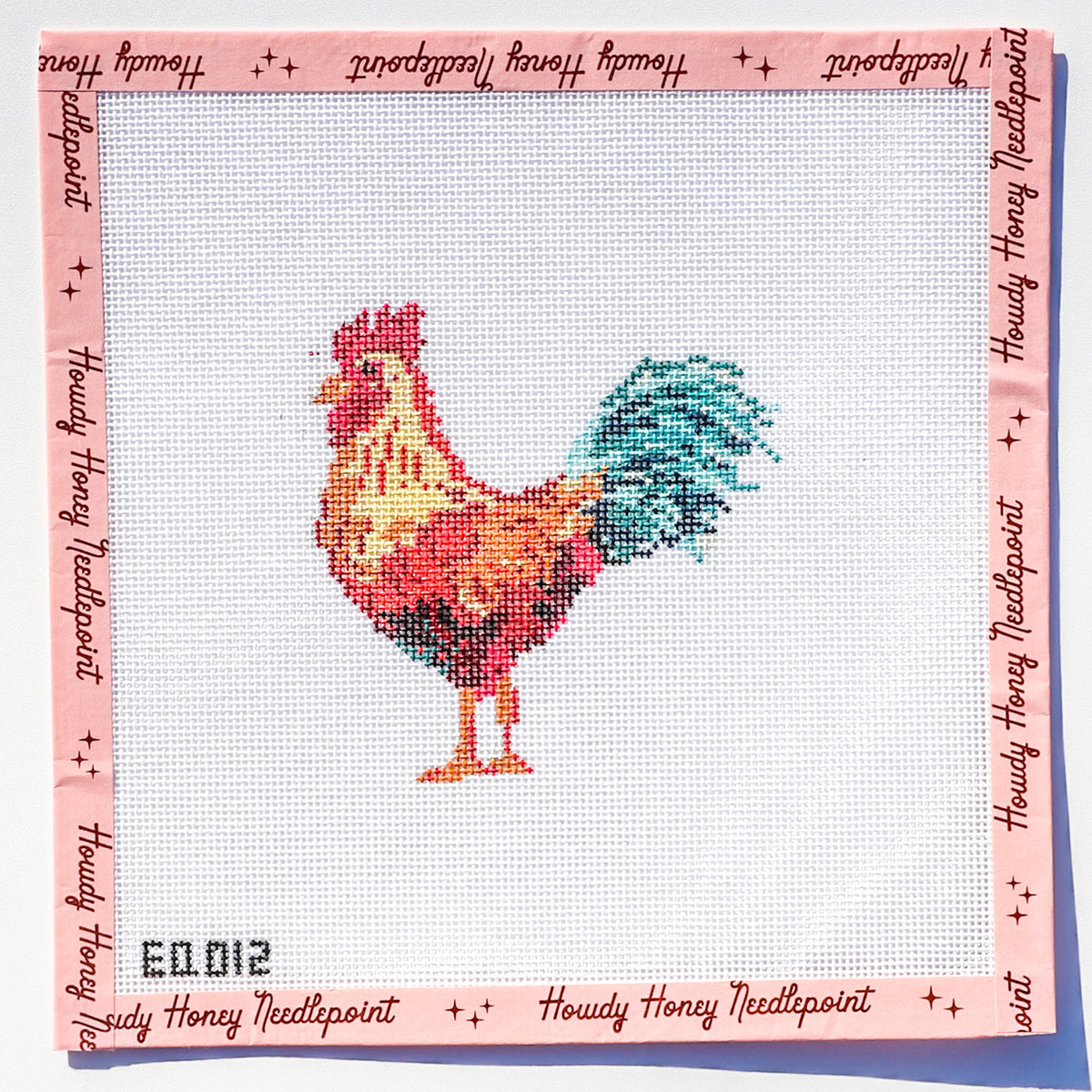 Rooster