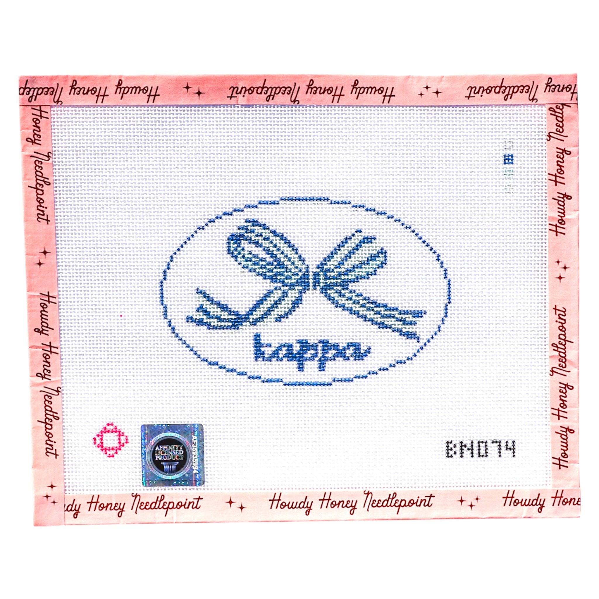 Sorority Bows